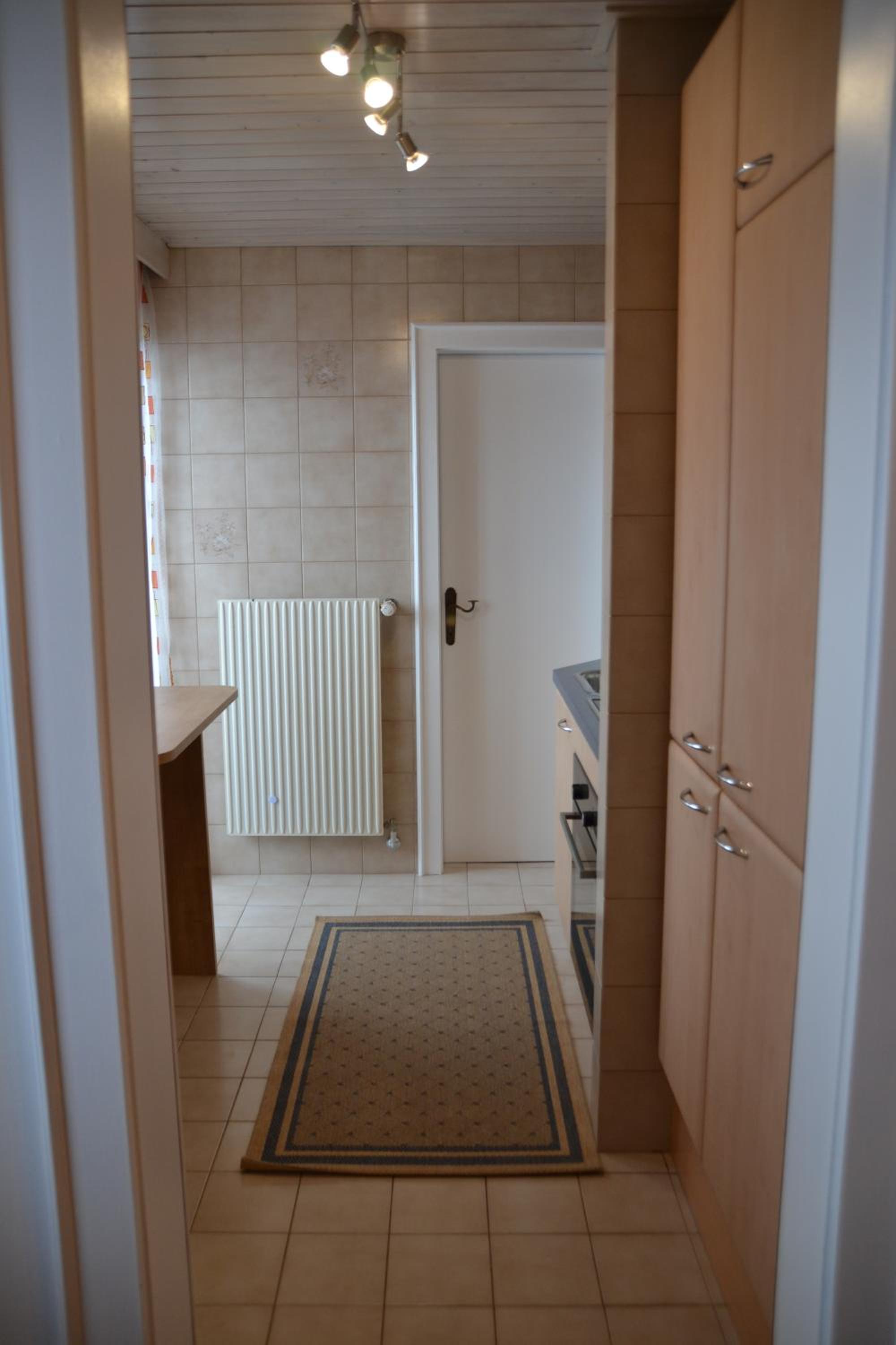 Ferienwohnung Höllwerth