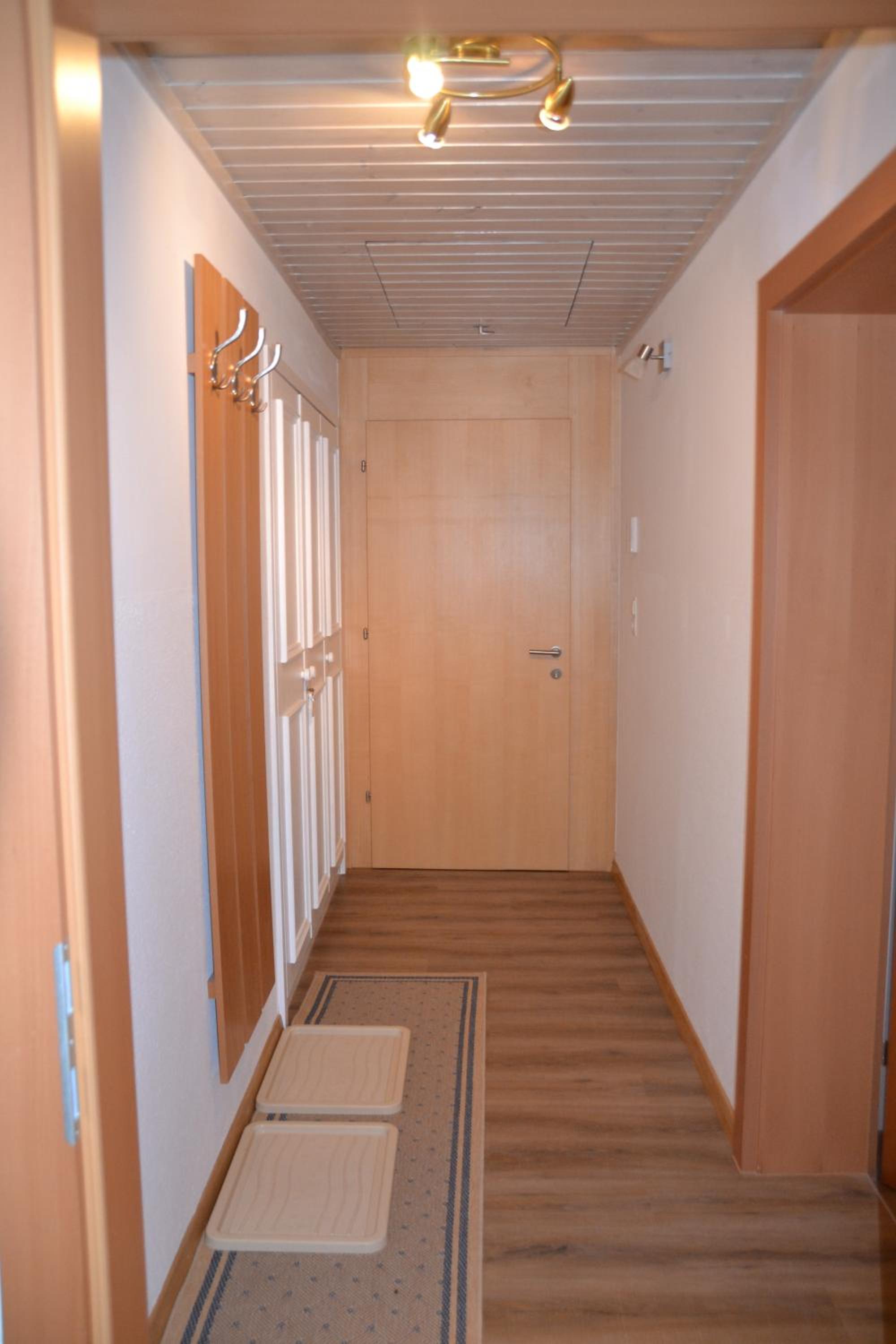 Ferienwohnung Höllwerth