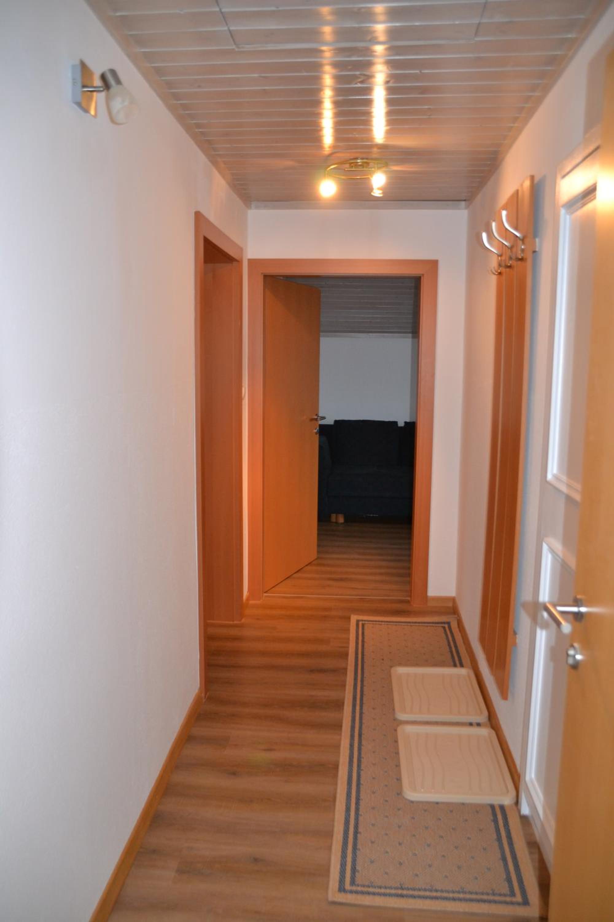 Ferienwohnung Höllwerth