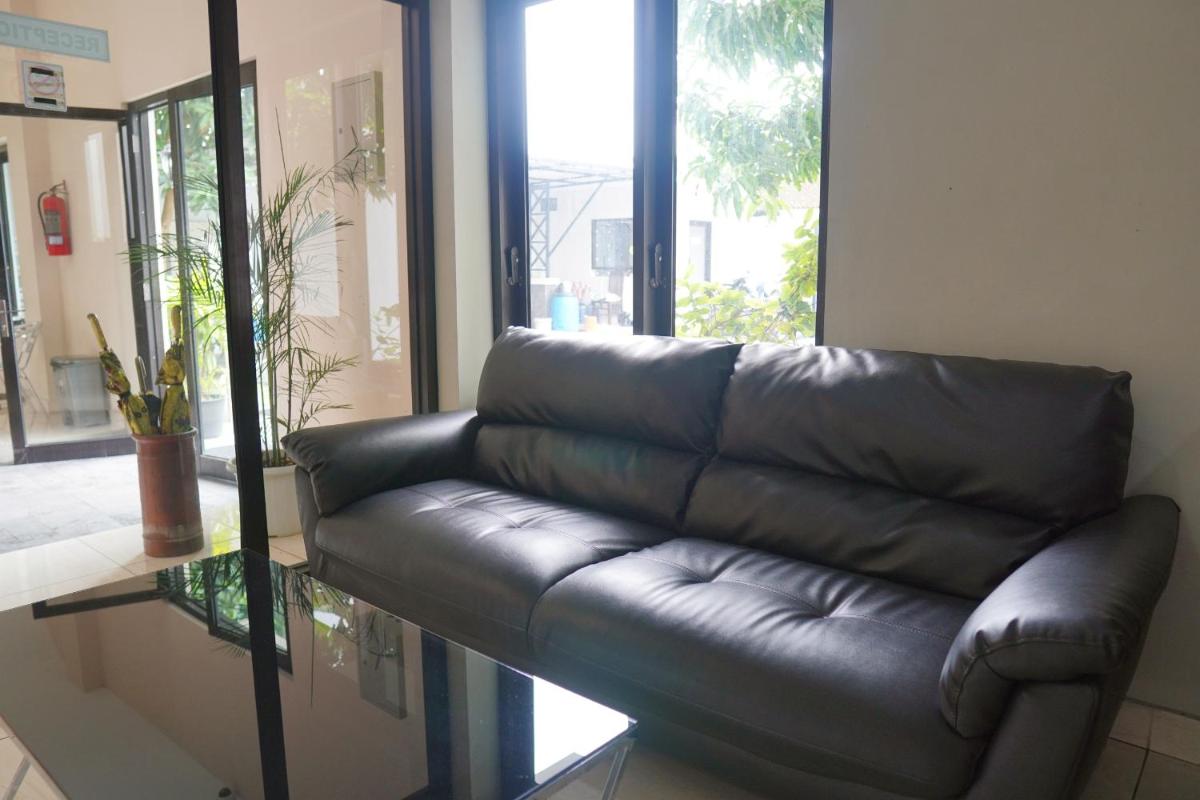 PUCUK MATAHARI FAMILY GUESTHOUSE view 4