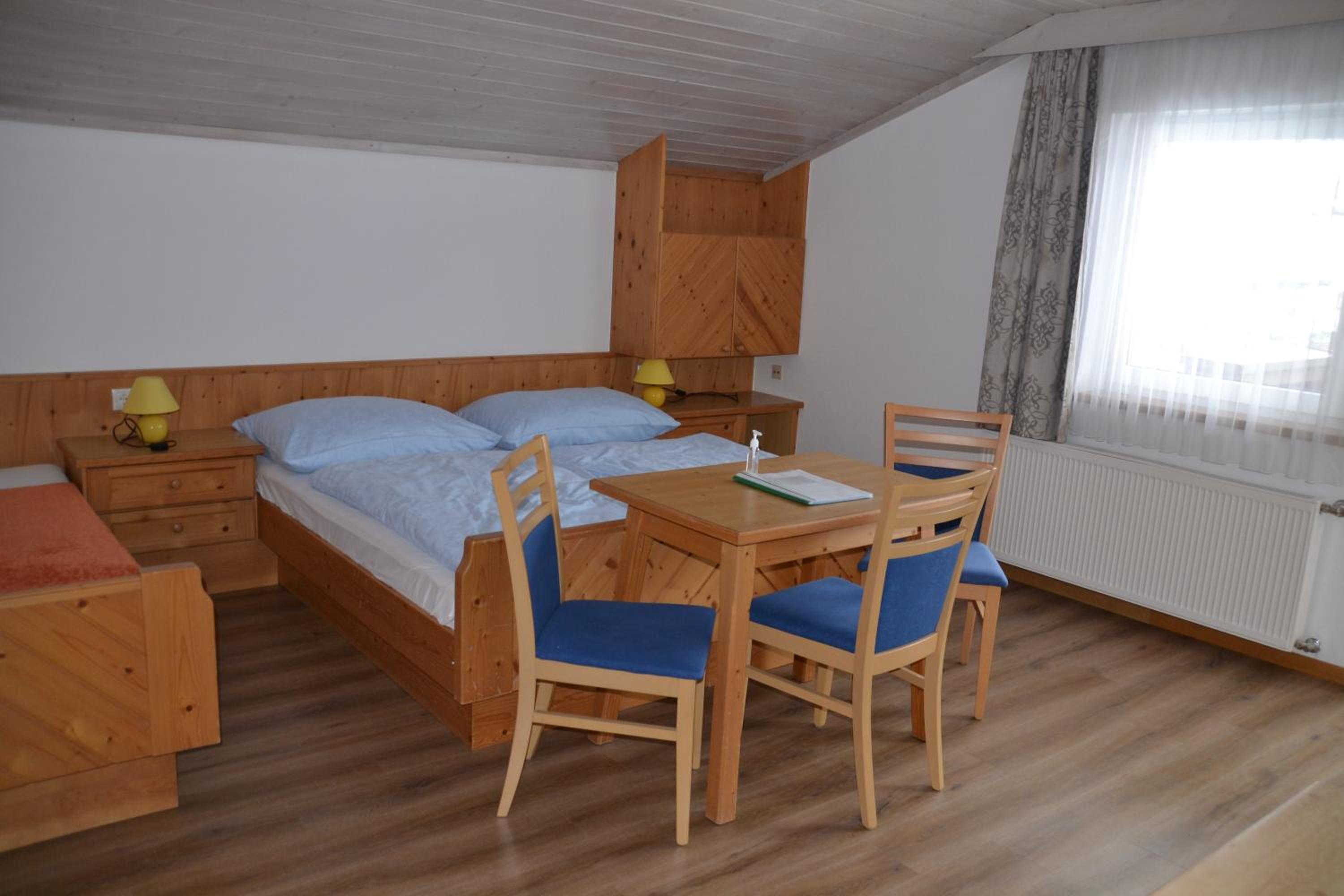 Ferienwohnung Höllwerth