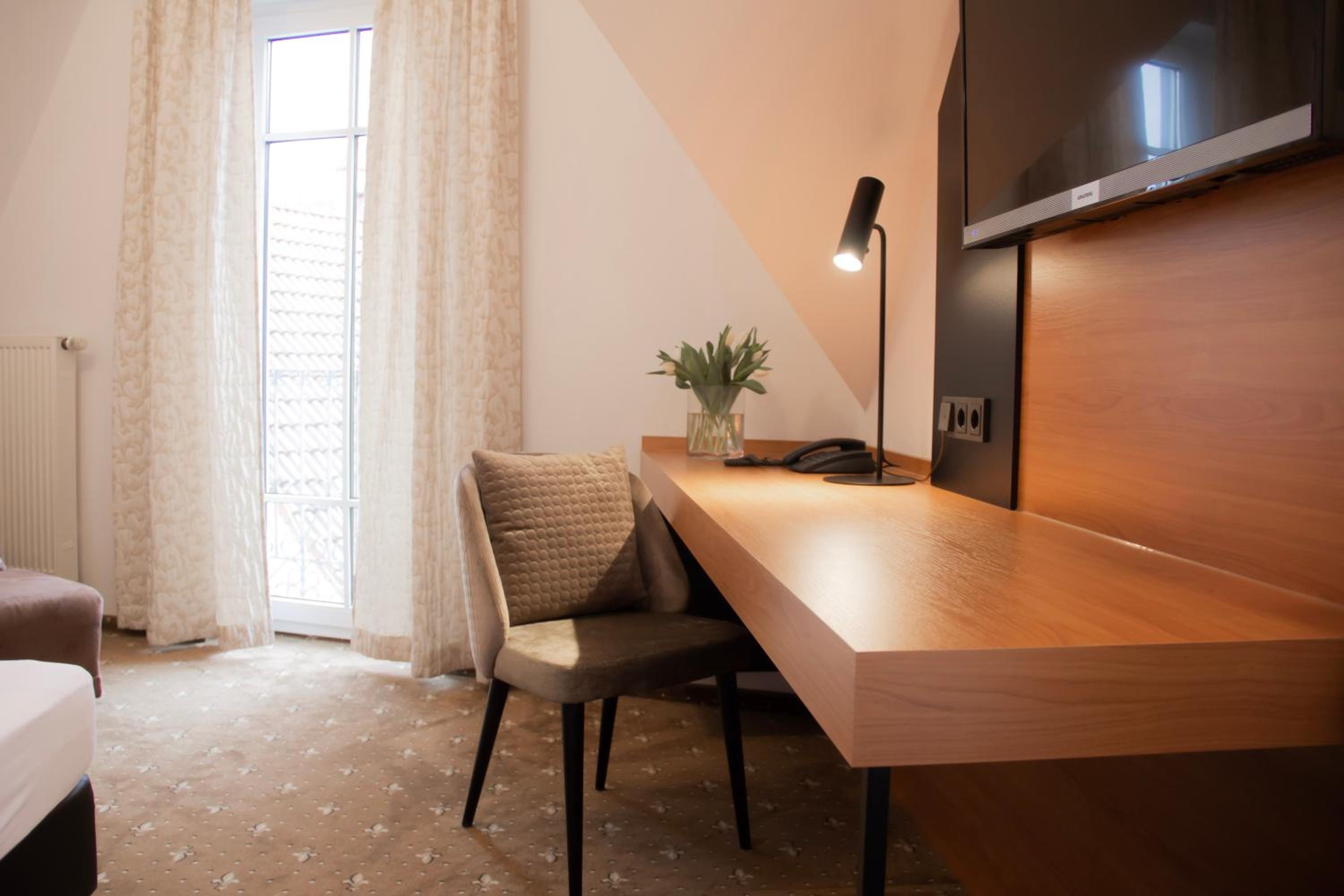 Ambienthotel Tassilo