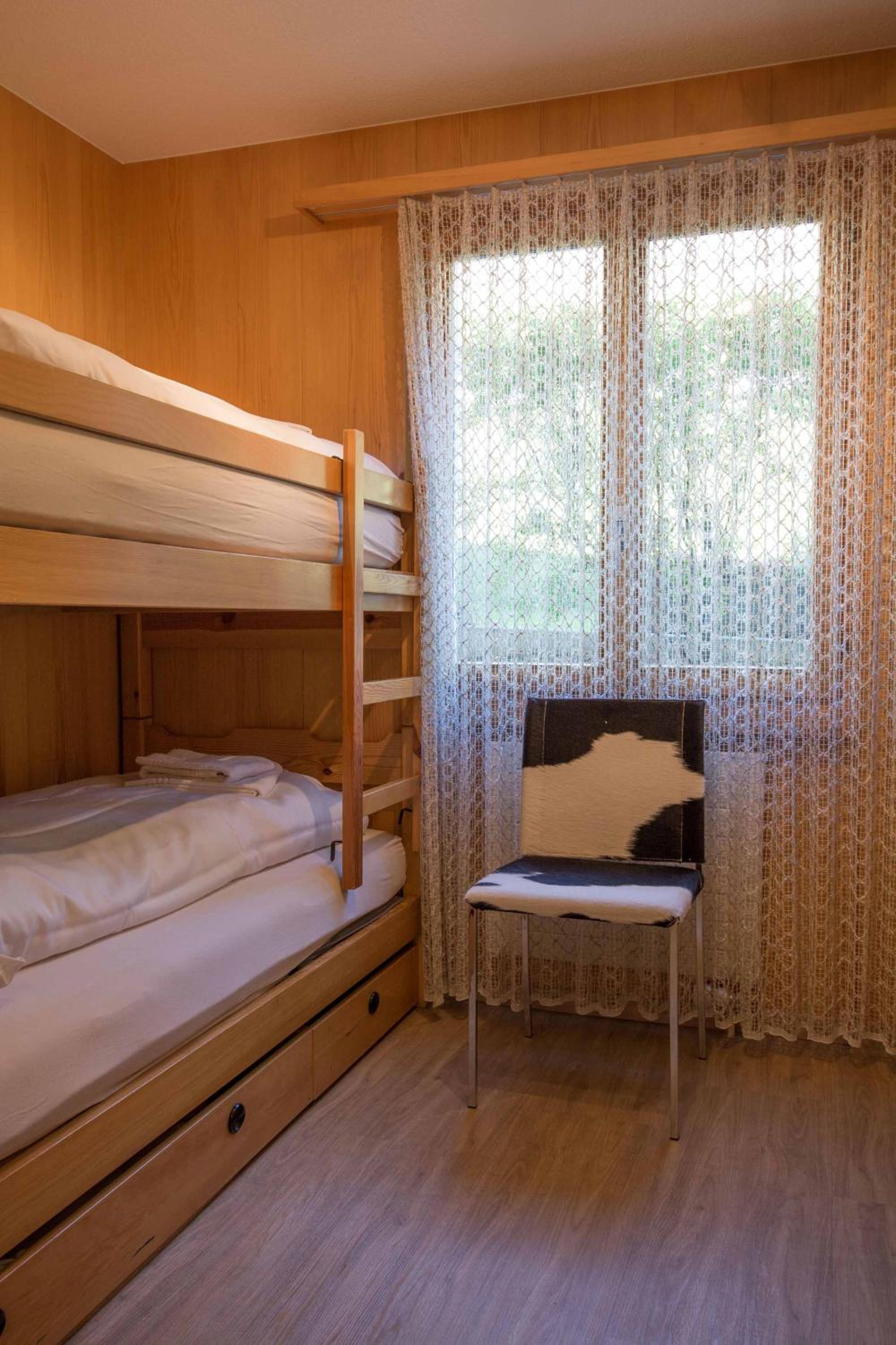 Ferienwohnung Helios