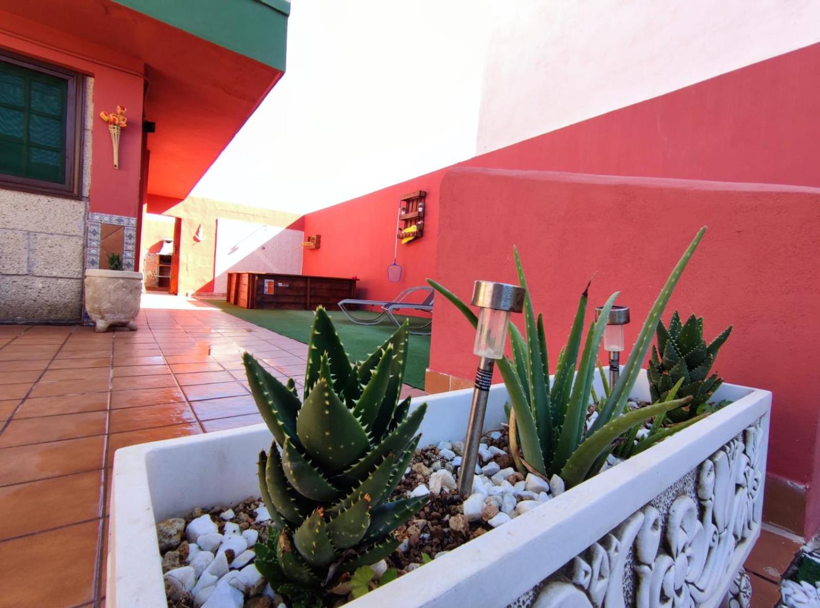 Casa Cielito Lindo view 2