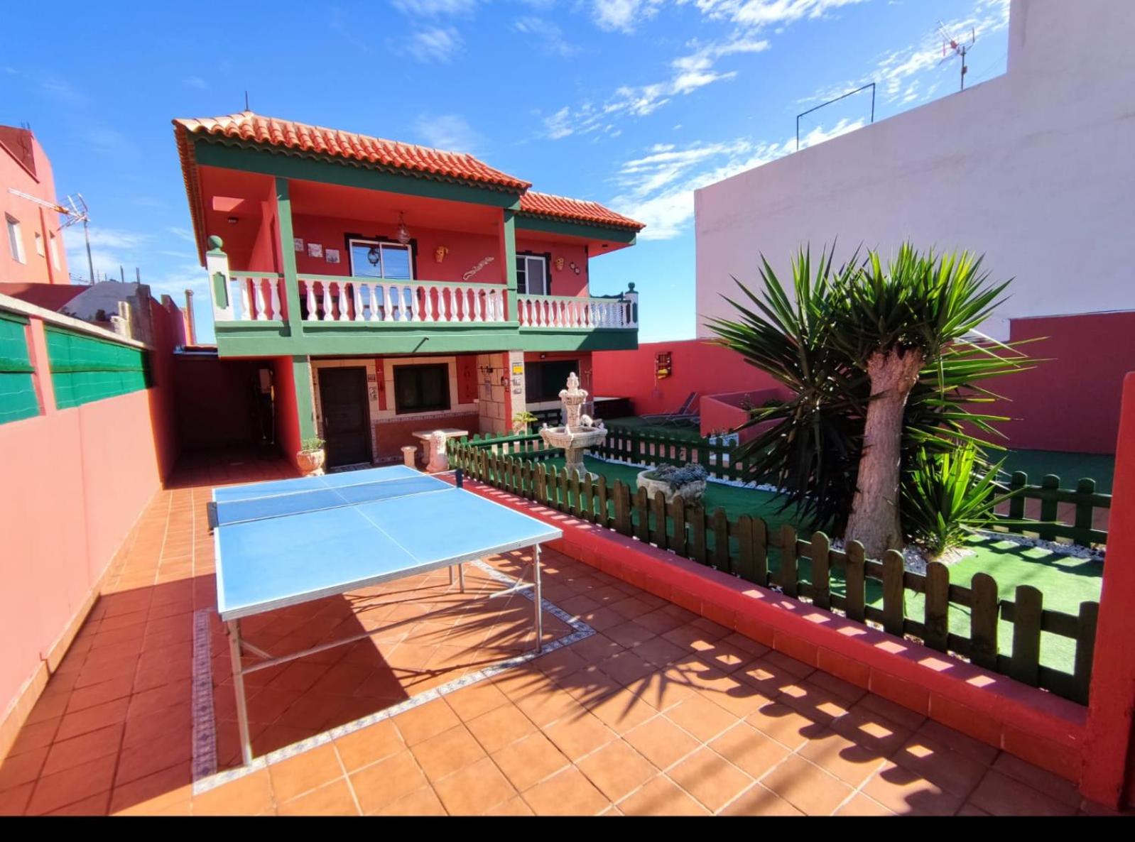 Casa Cielito Lindo view 5