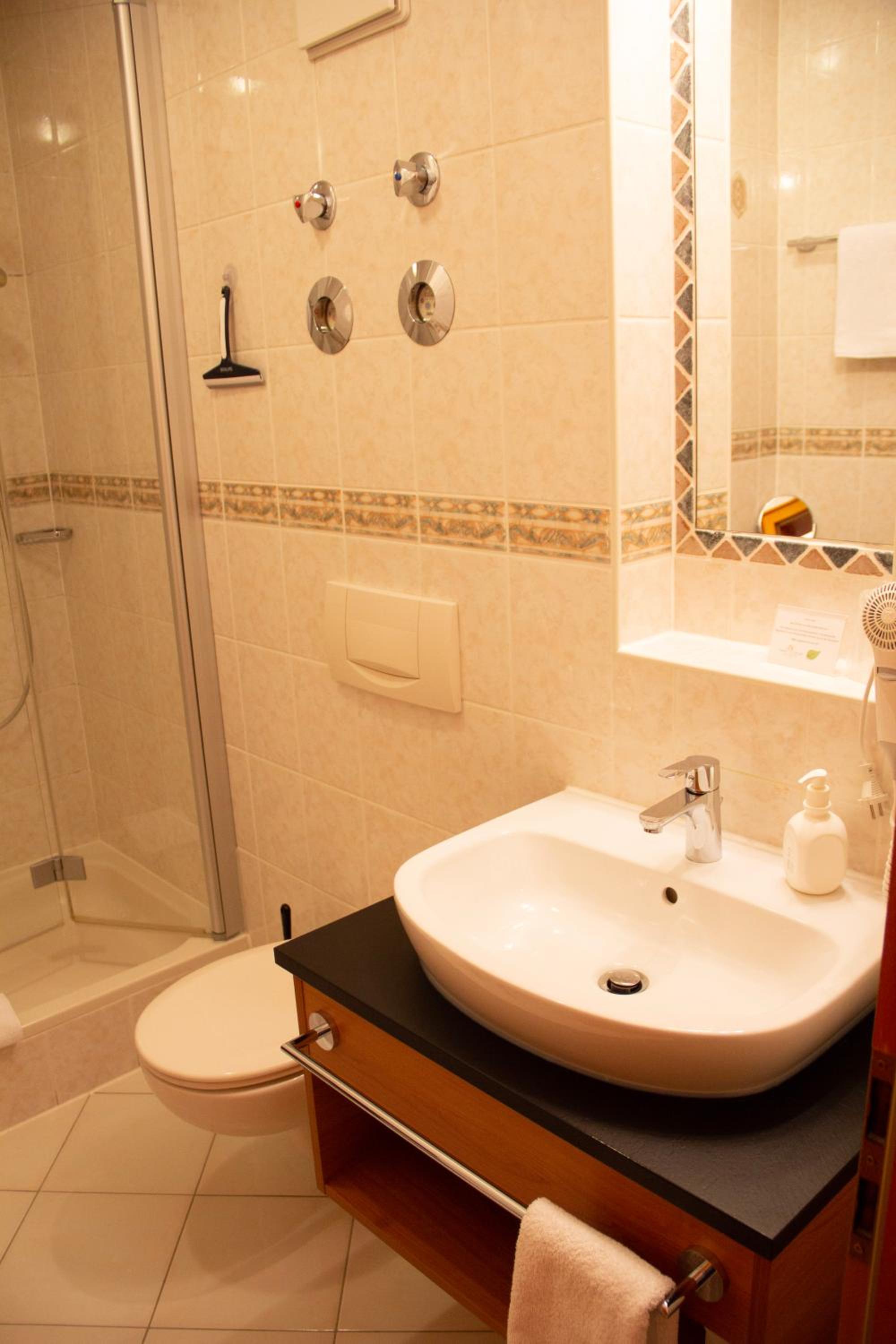 Ambienthotel Tassilo en Dingolfing