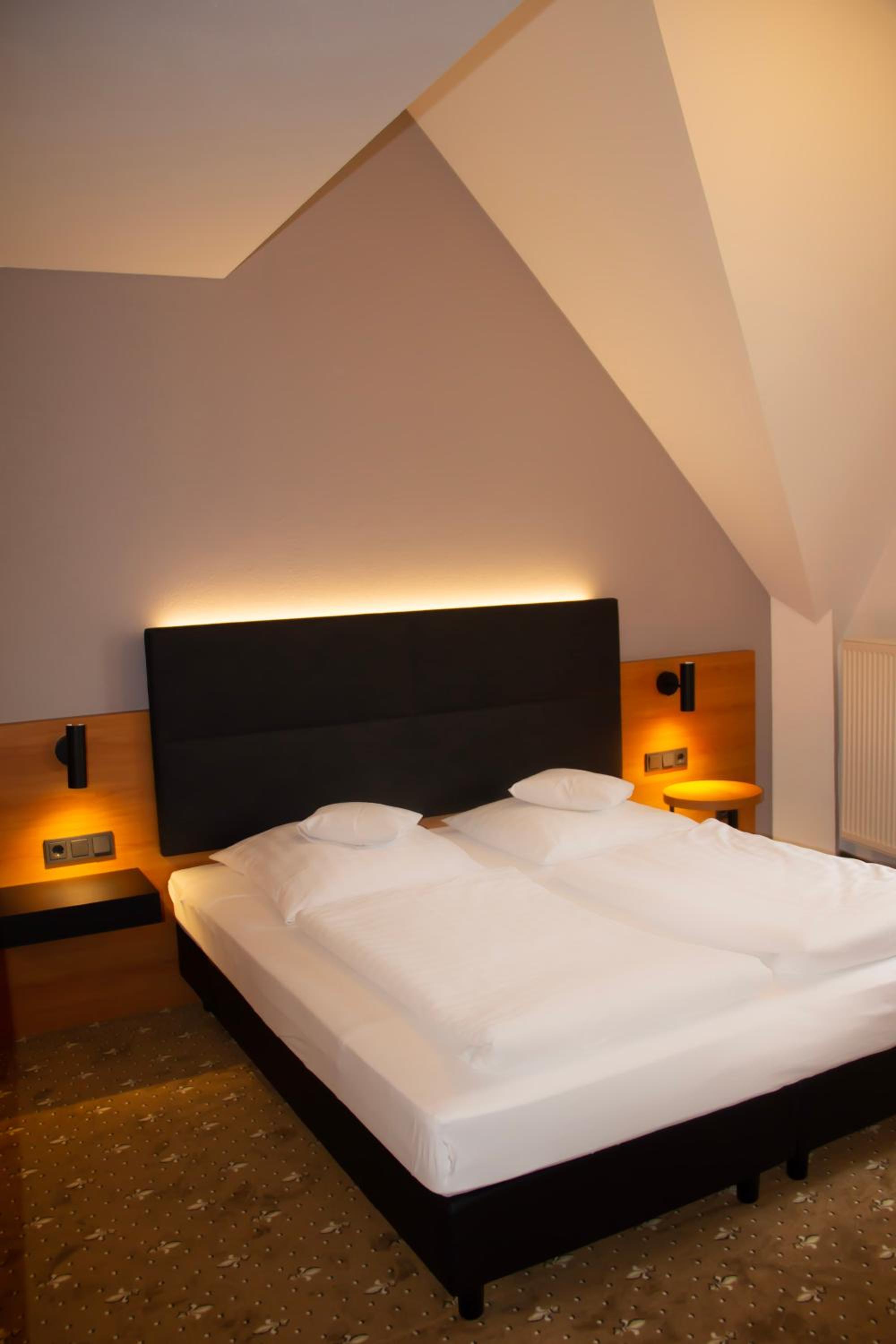Ambienthotel Tassilo en Dingolfing