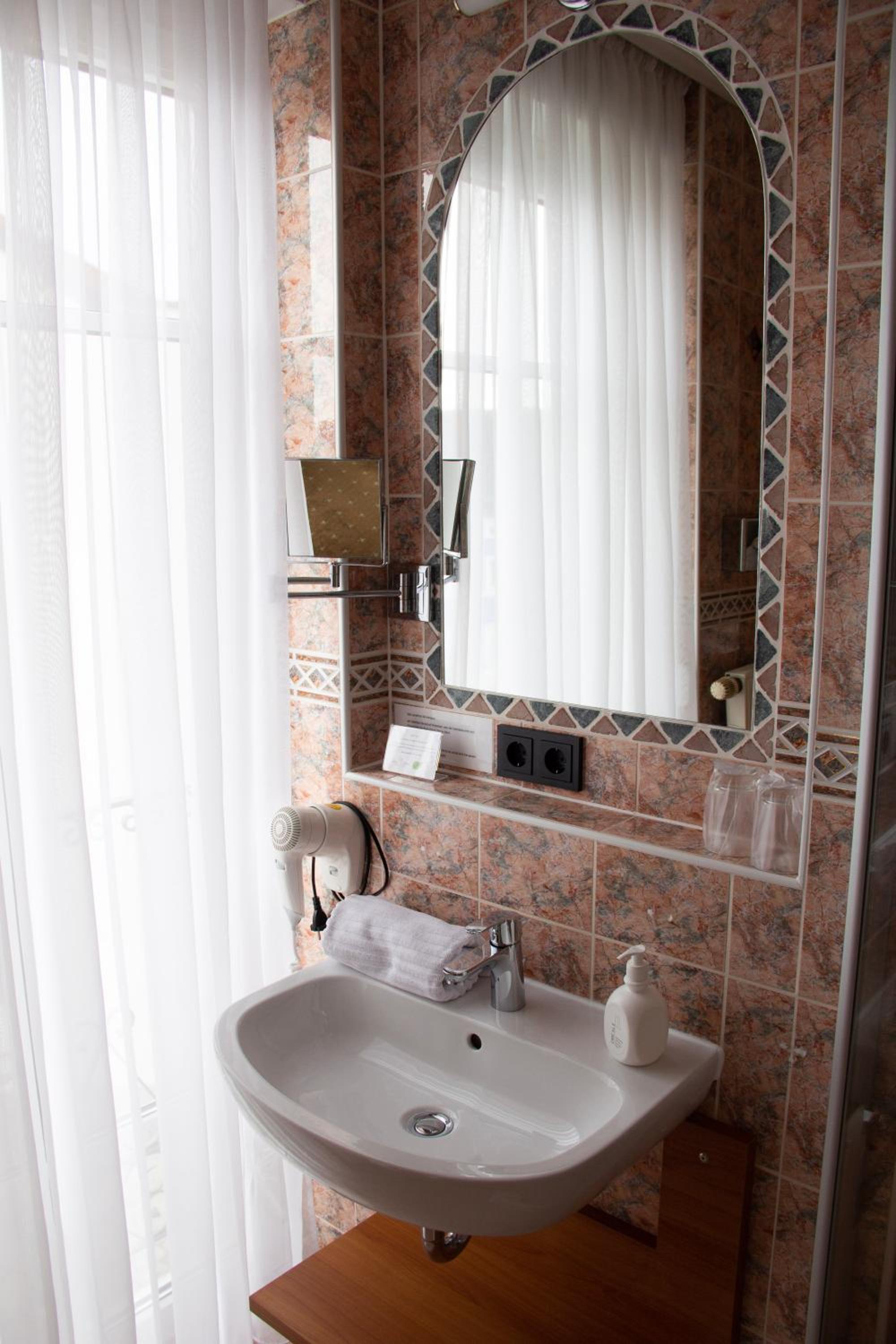 Ambienthotel Tassilo