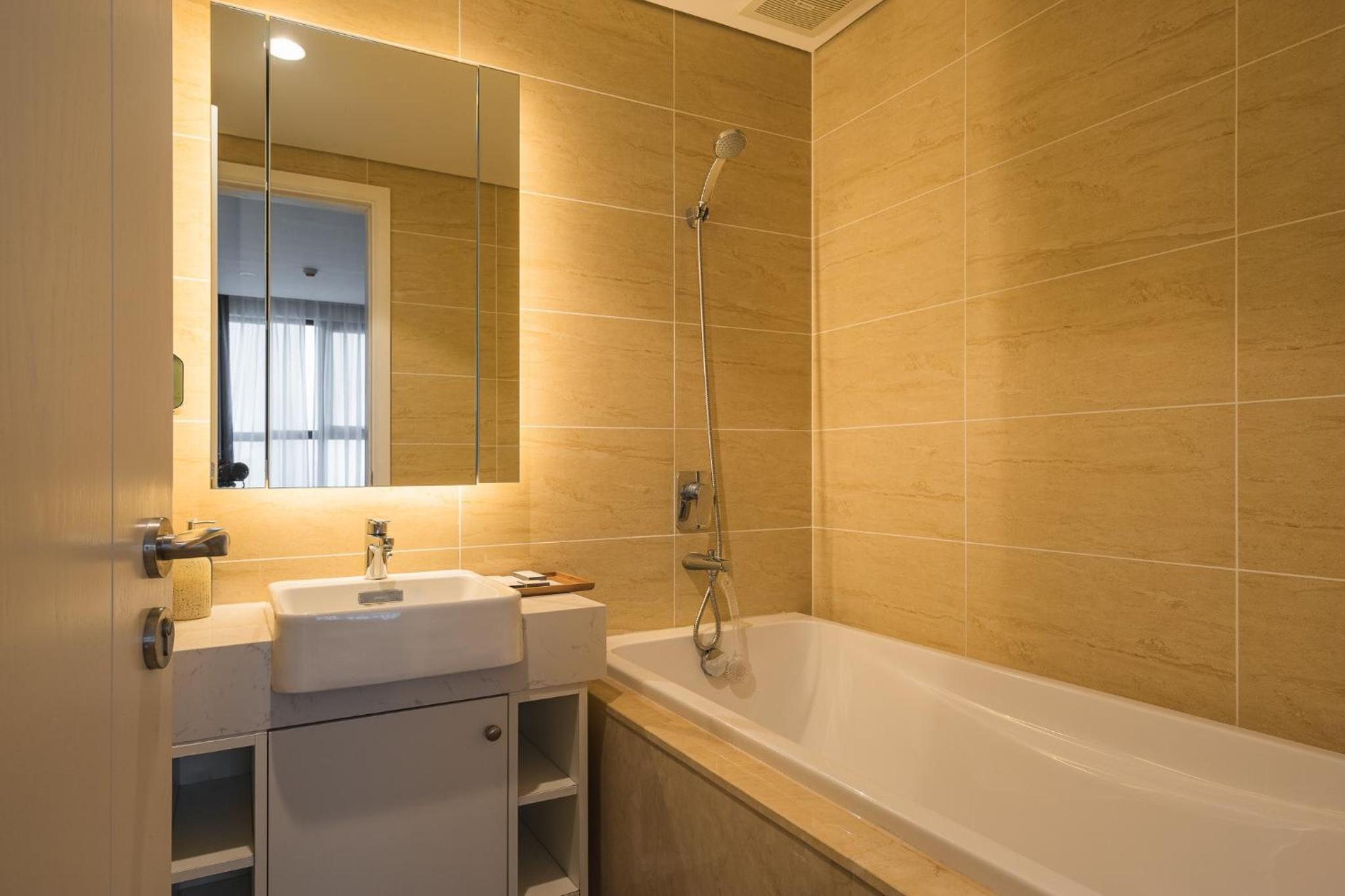 Vinhomes D'Capitale Hanoi - CitiHome