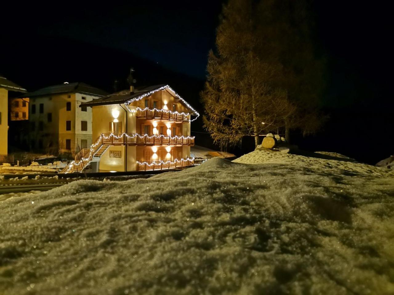 Ai Larici view 4