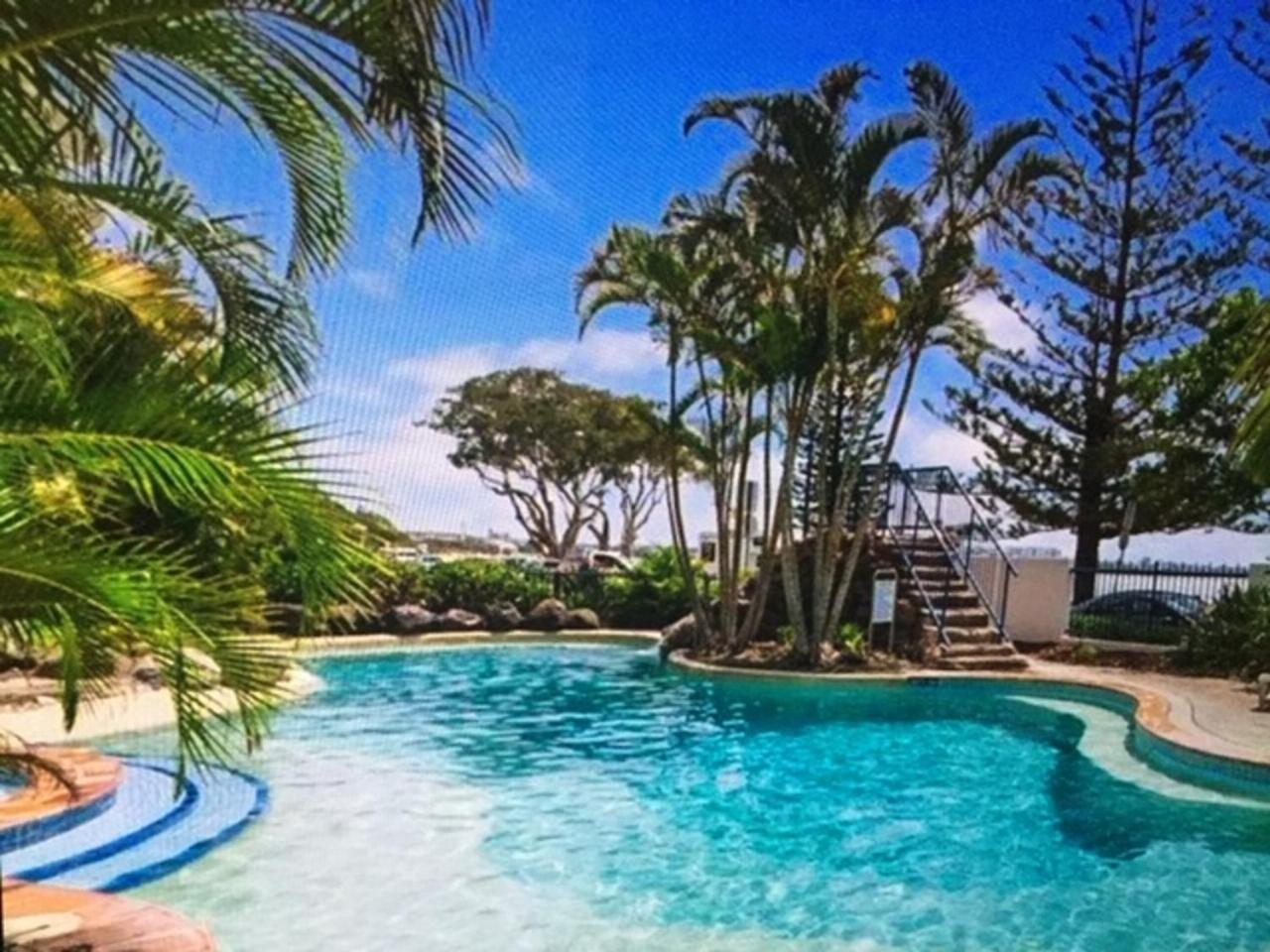 Caloundra Vacations - Just Perfect Apartment with Ocean Views - Property Image 23