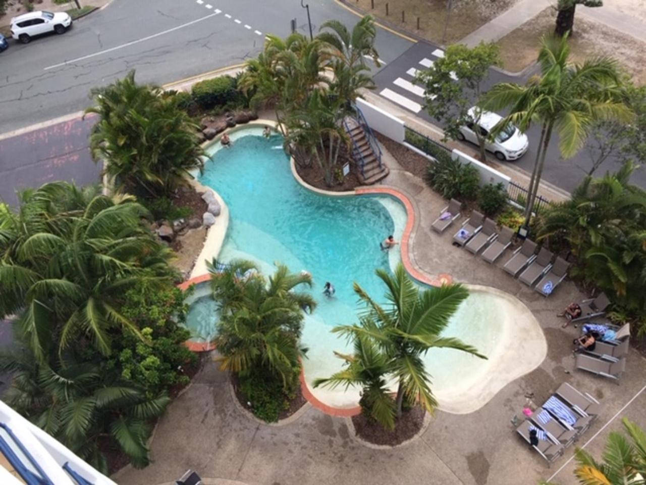 Caloundra Vacations - Just Perfect Apartment with Ocean Views - Property Image 24