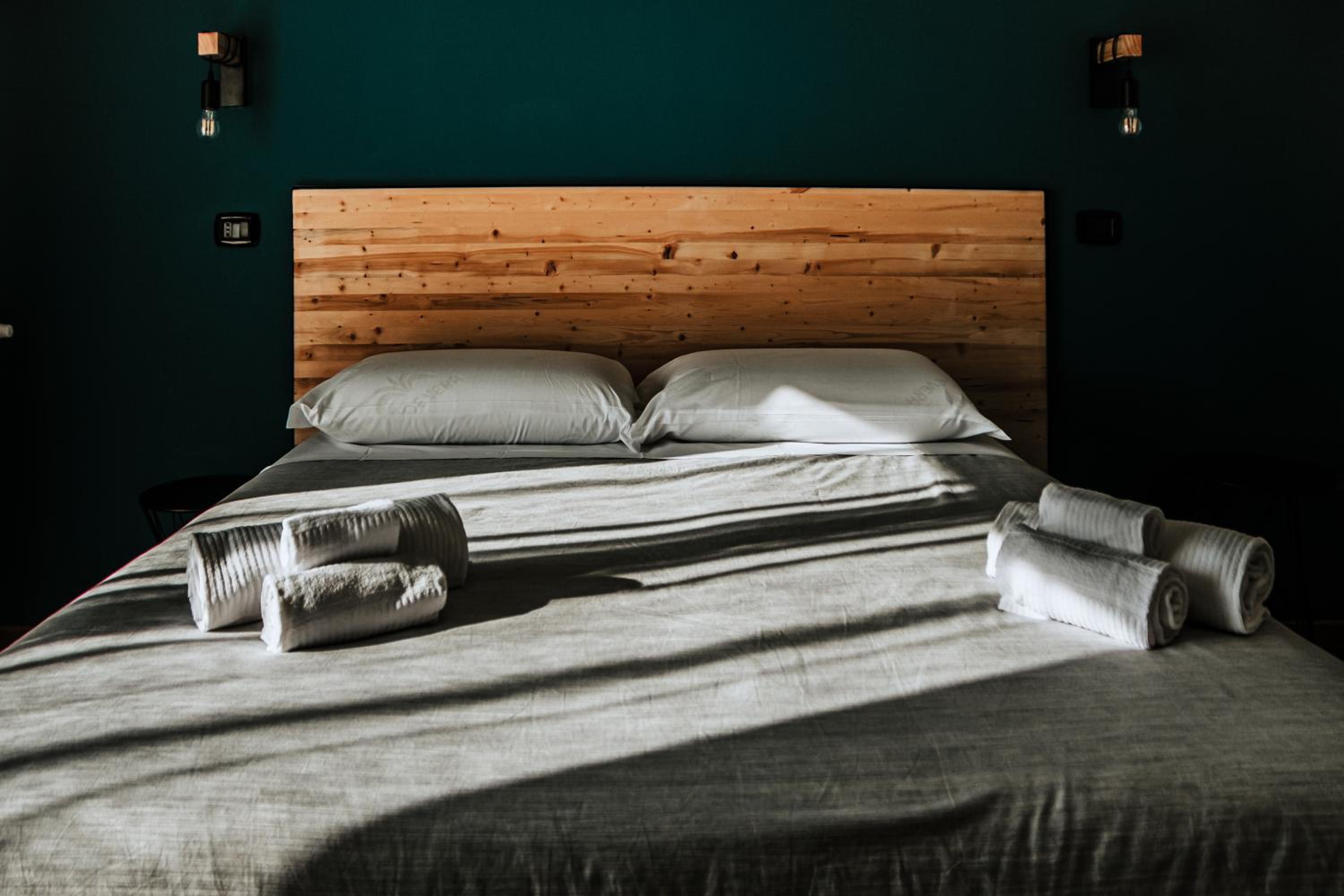 TRAVEL STATION Bedandbreakfast