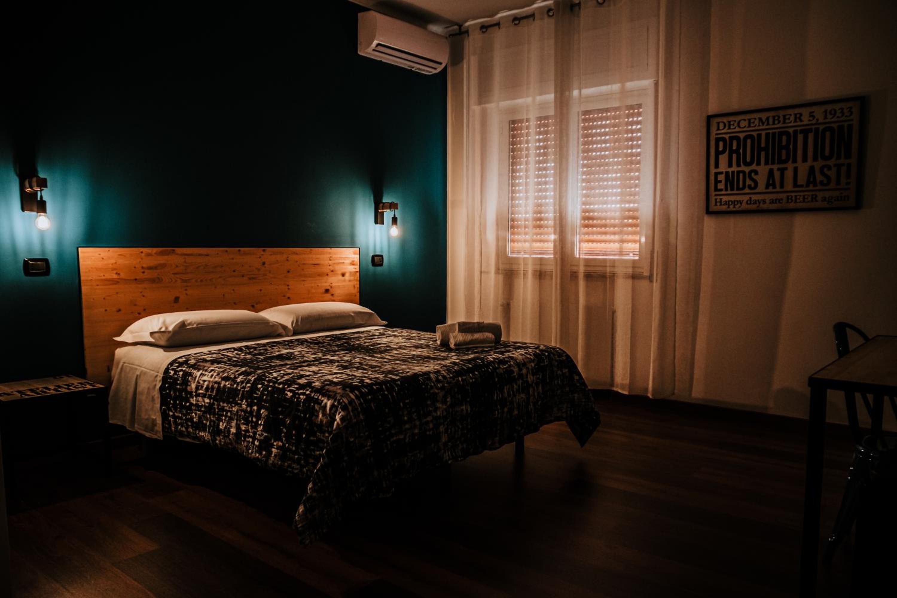 TRAVEL STATION Bedandbreakfast