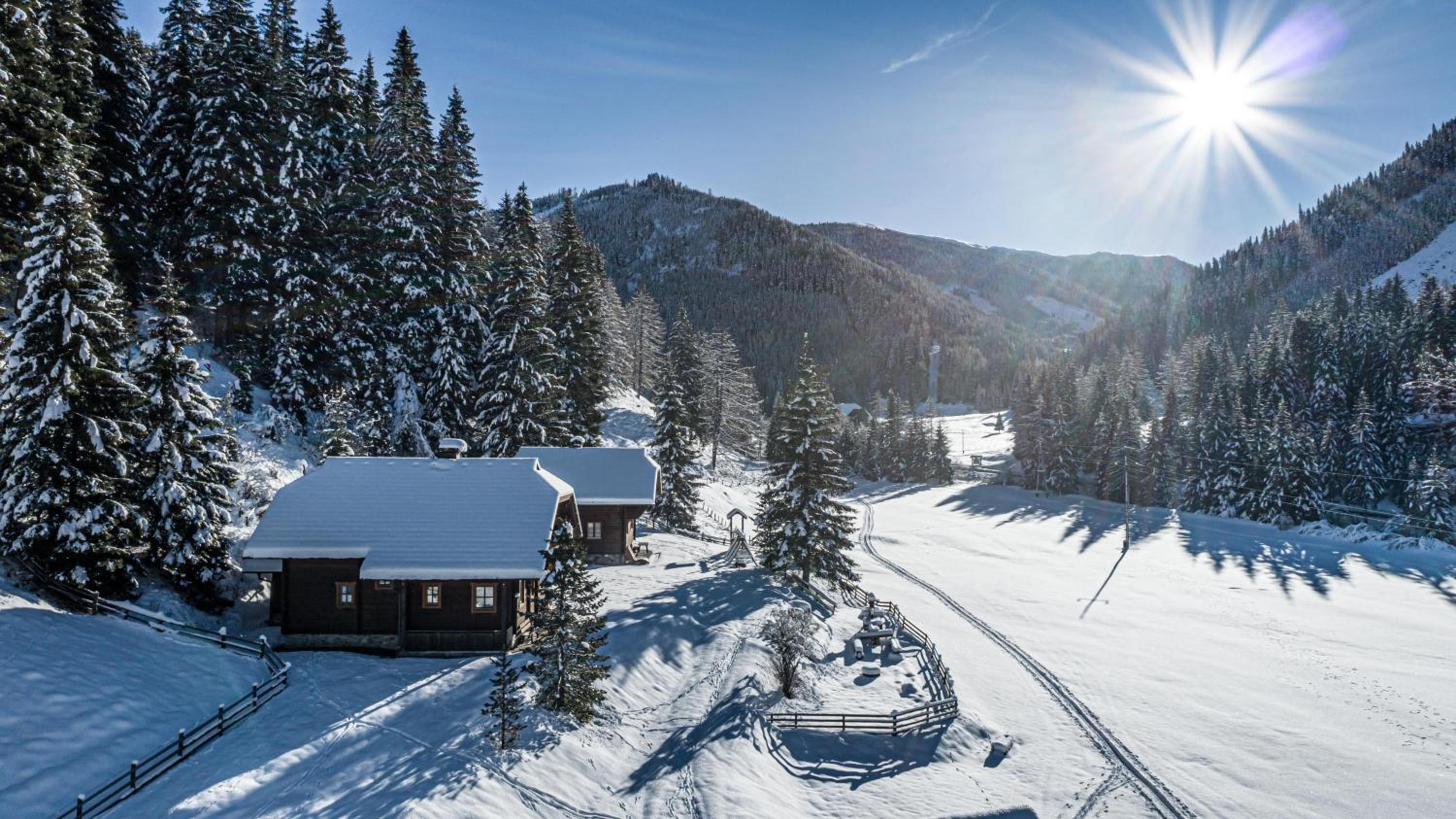 Gasserhütte