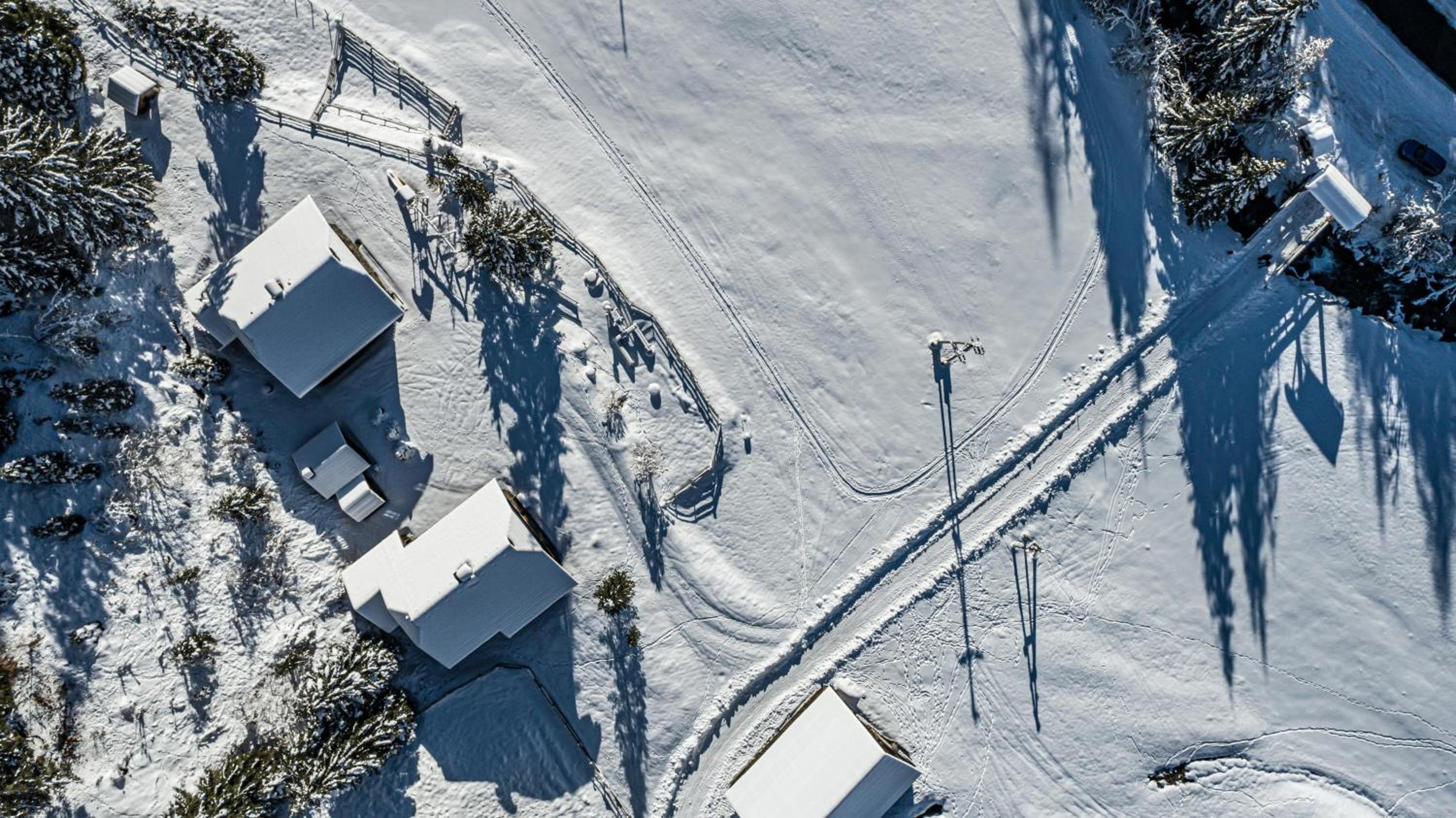 Gasserhütte