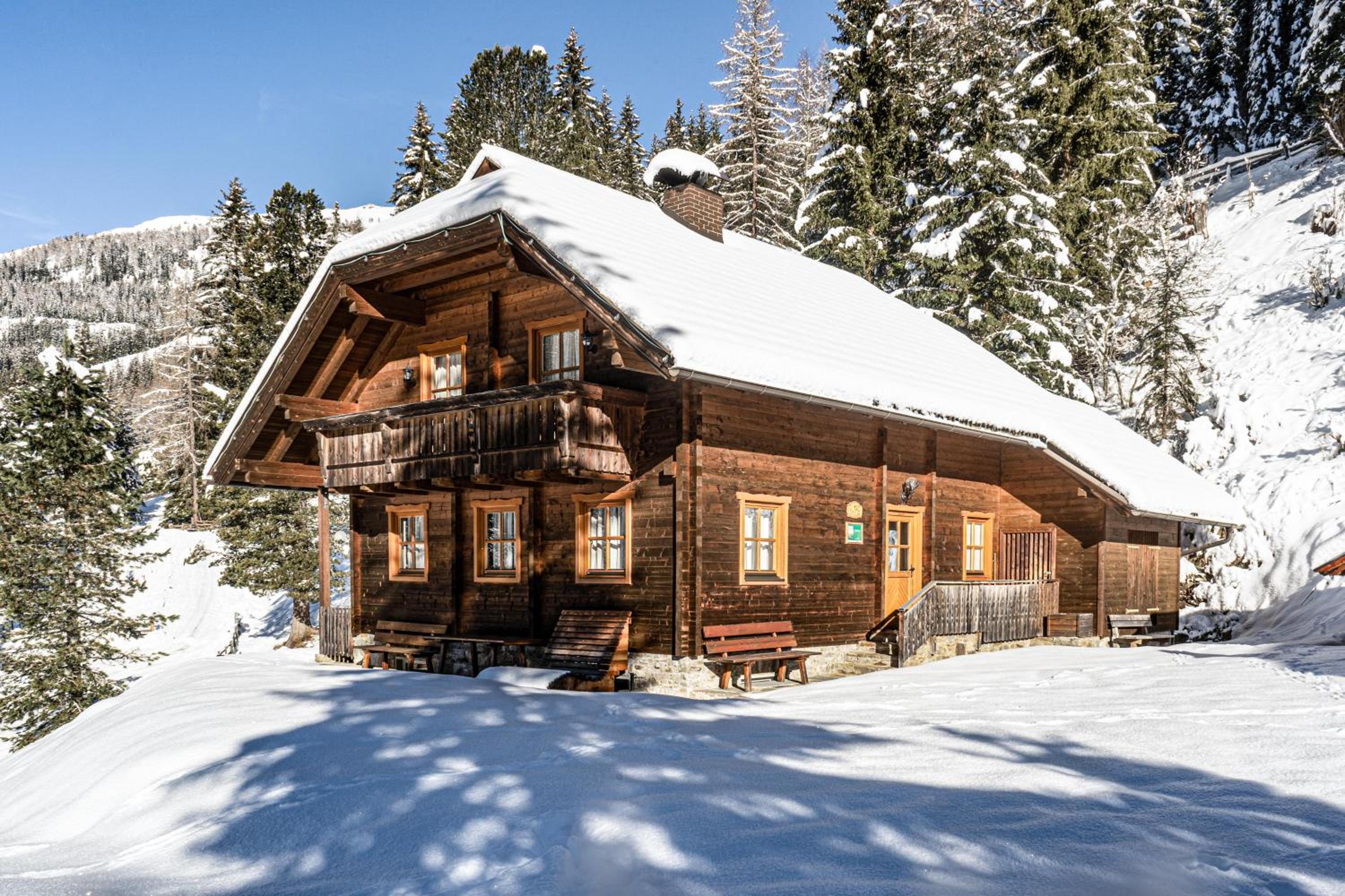 Gasserhütte