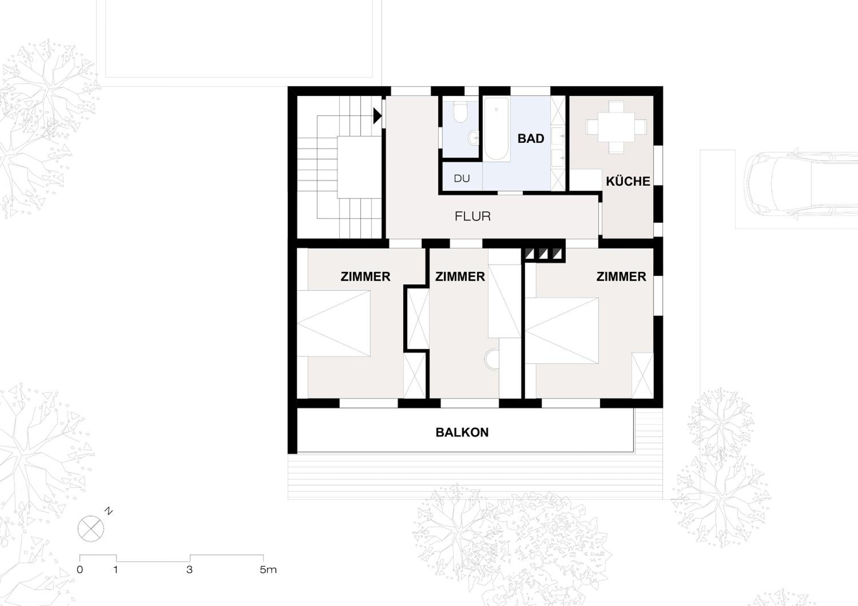 Ferienwohnung Werner