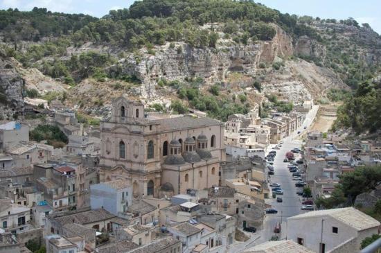 Anticu Dammusu view 2