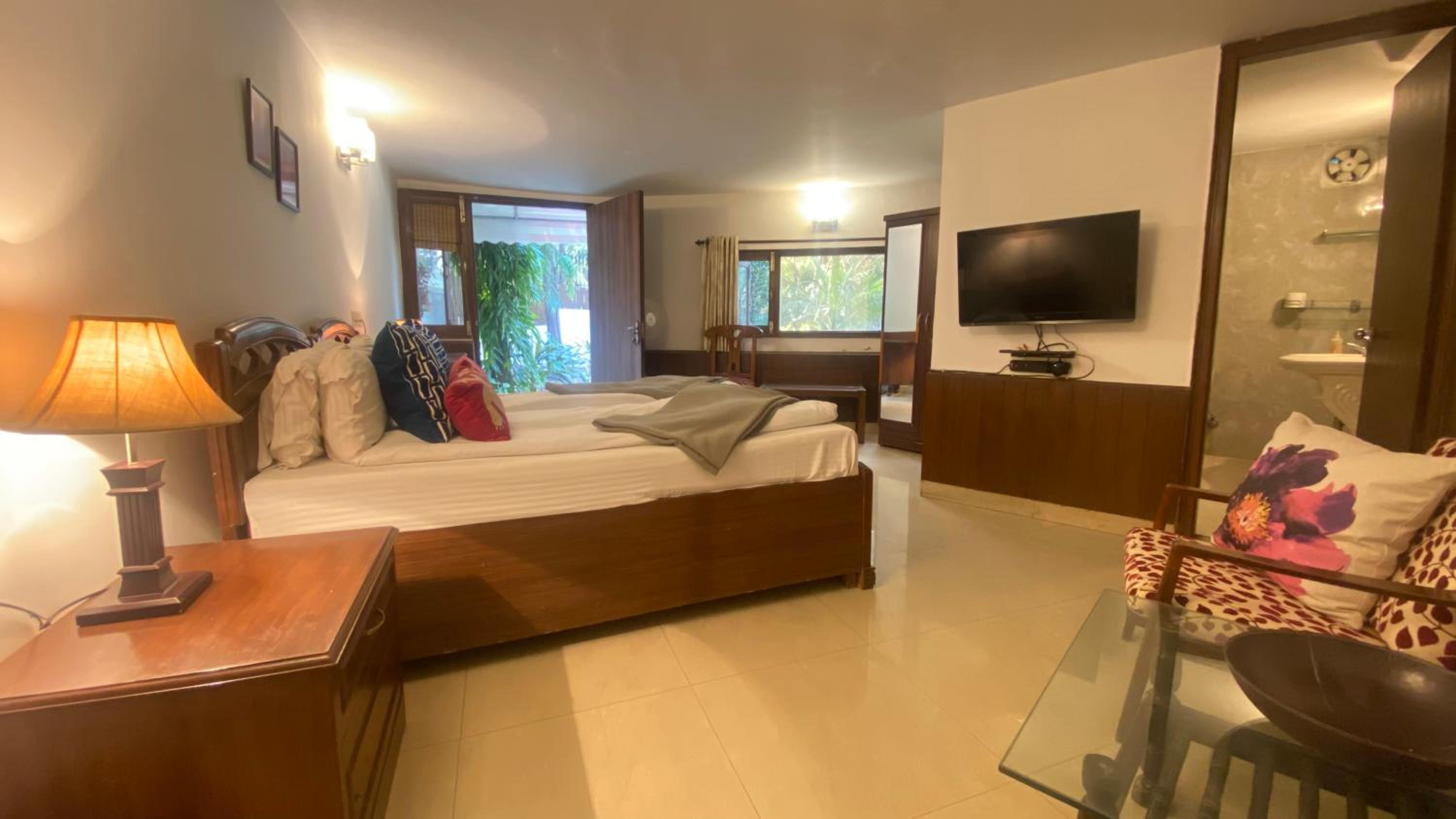 The Stay Inn New Delhi