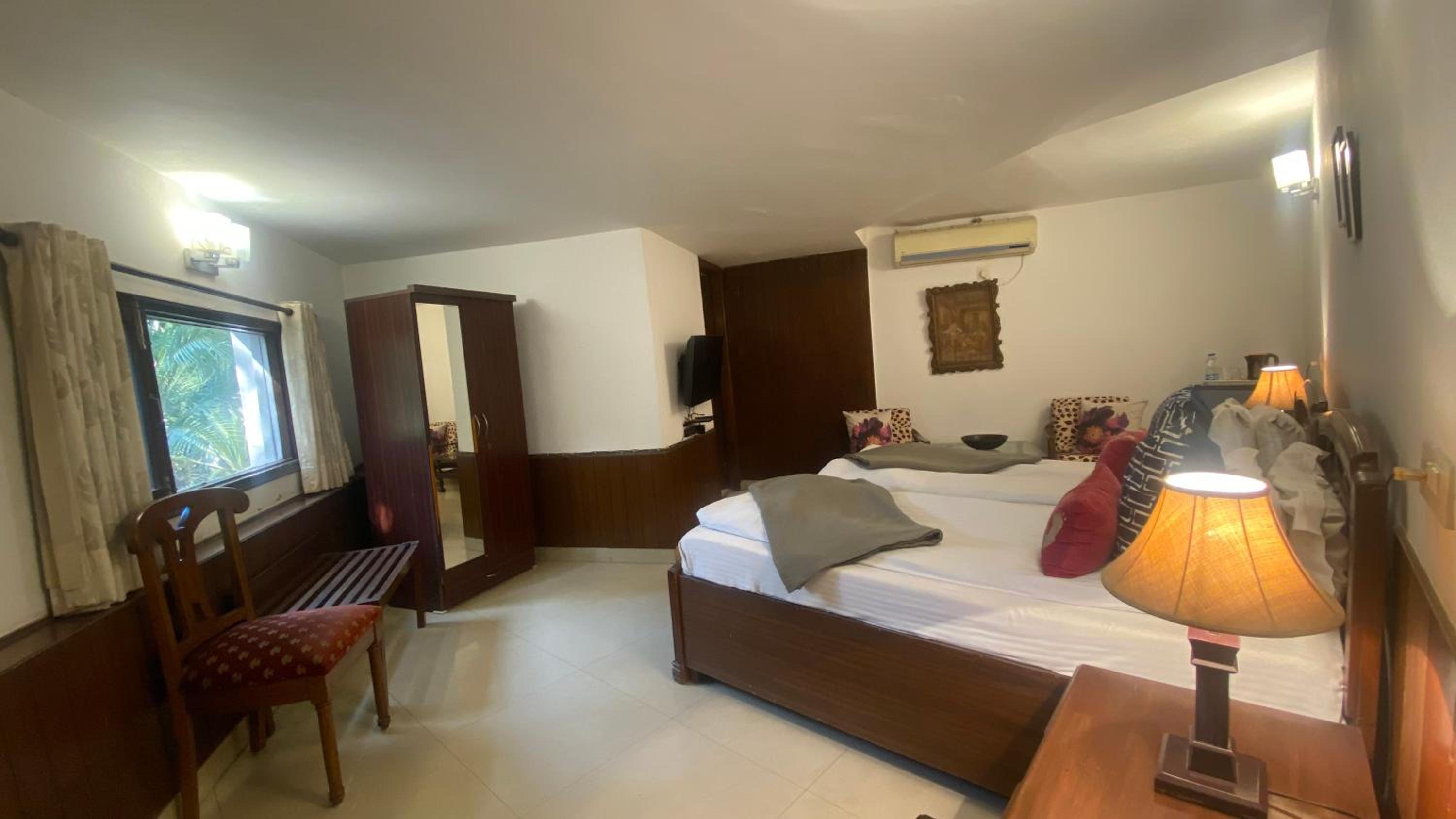 The Stay Inn New Delhi