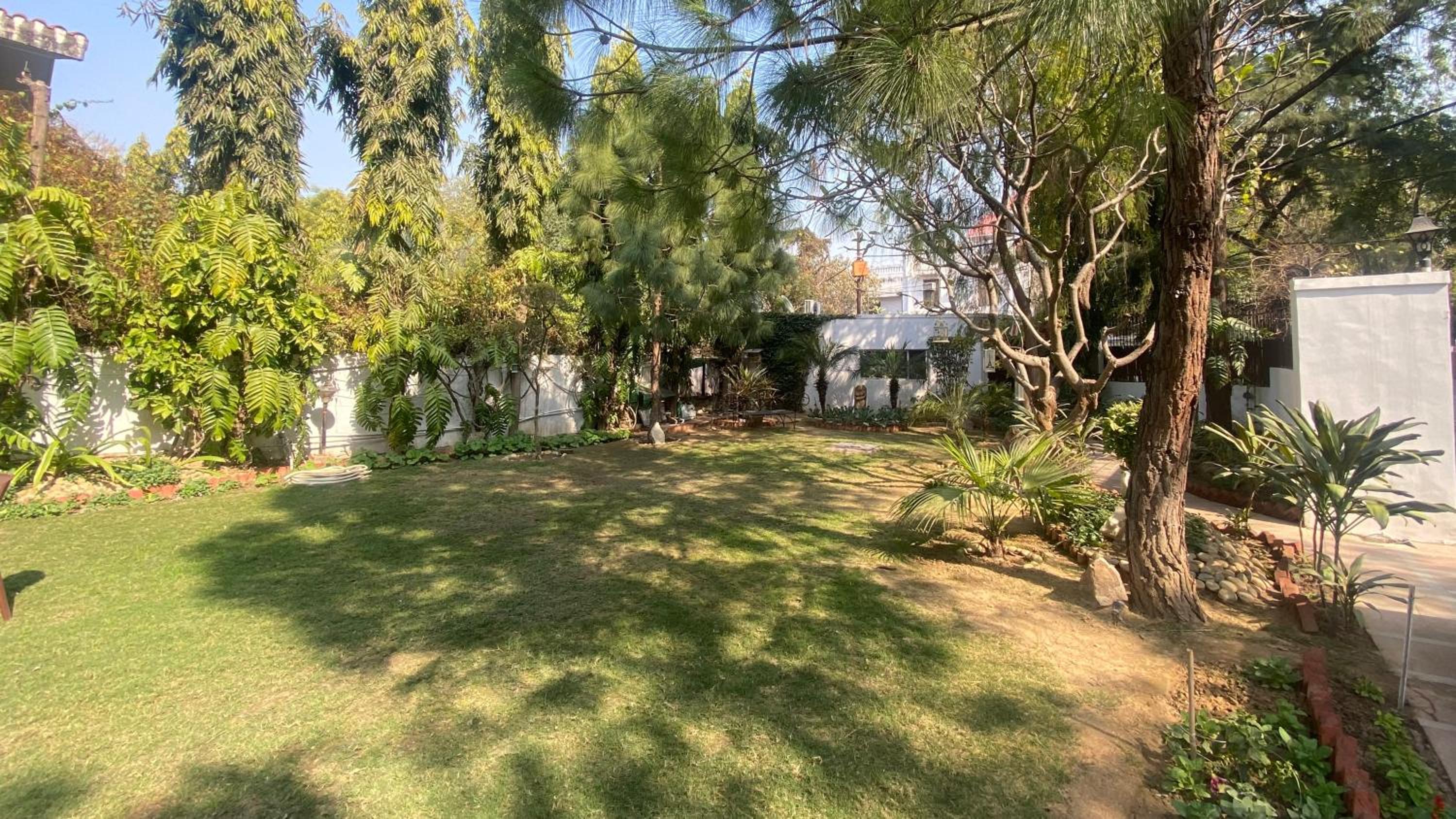 The Stay Inn New Delhi