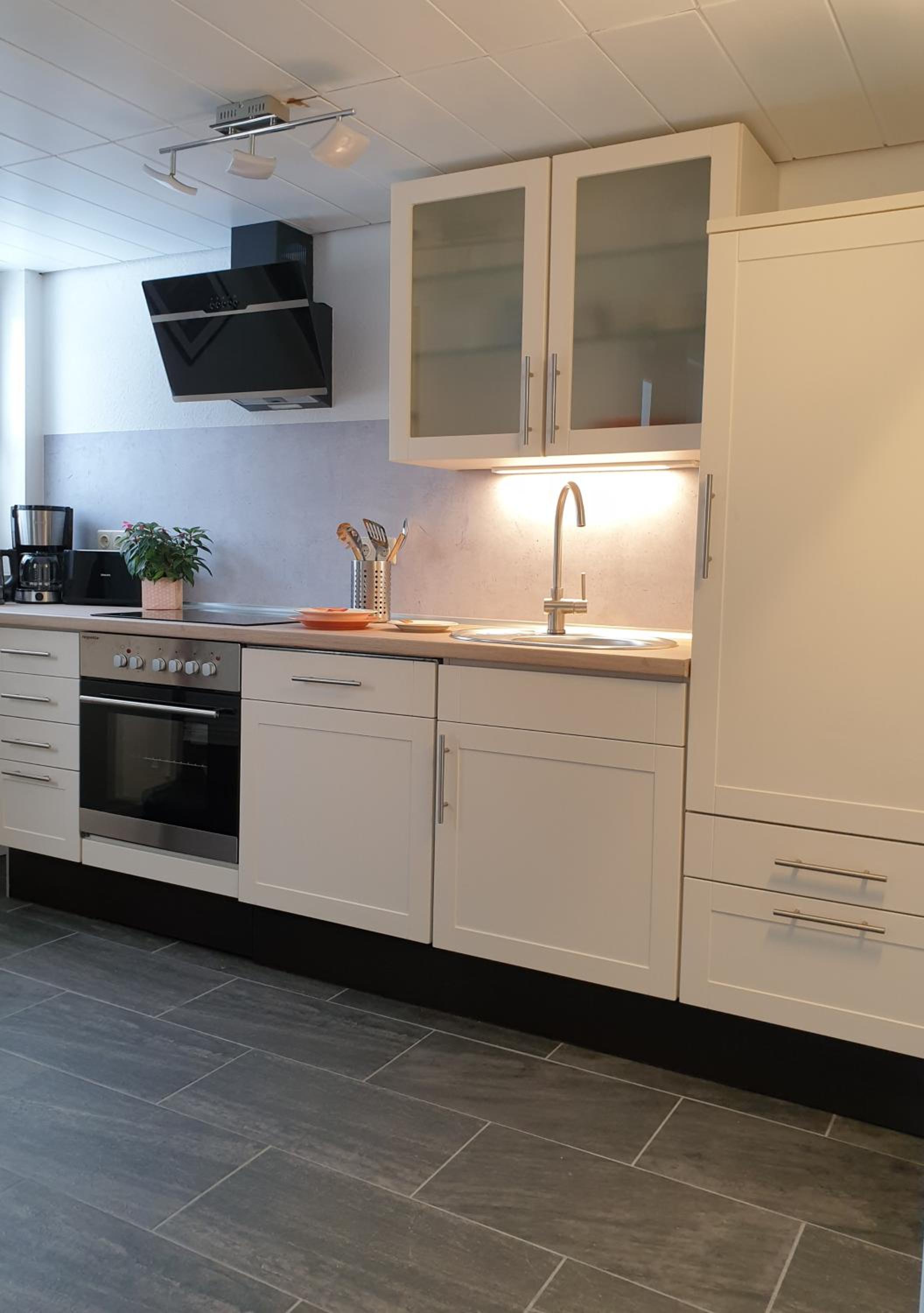 Ferienwohnung Bergluft view 3