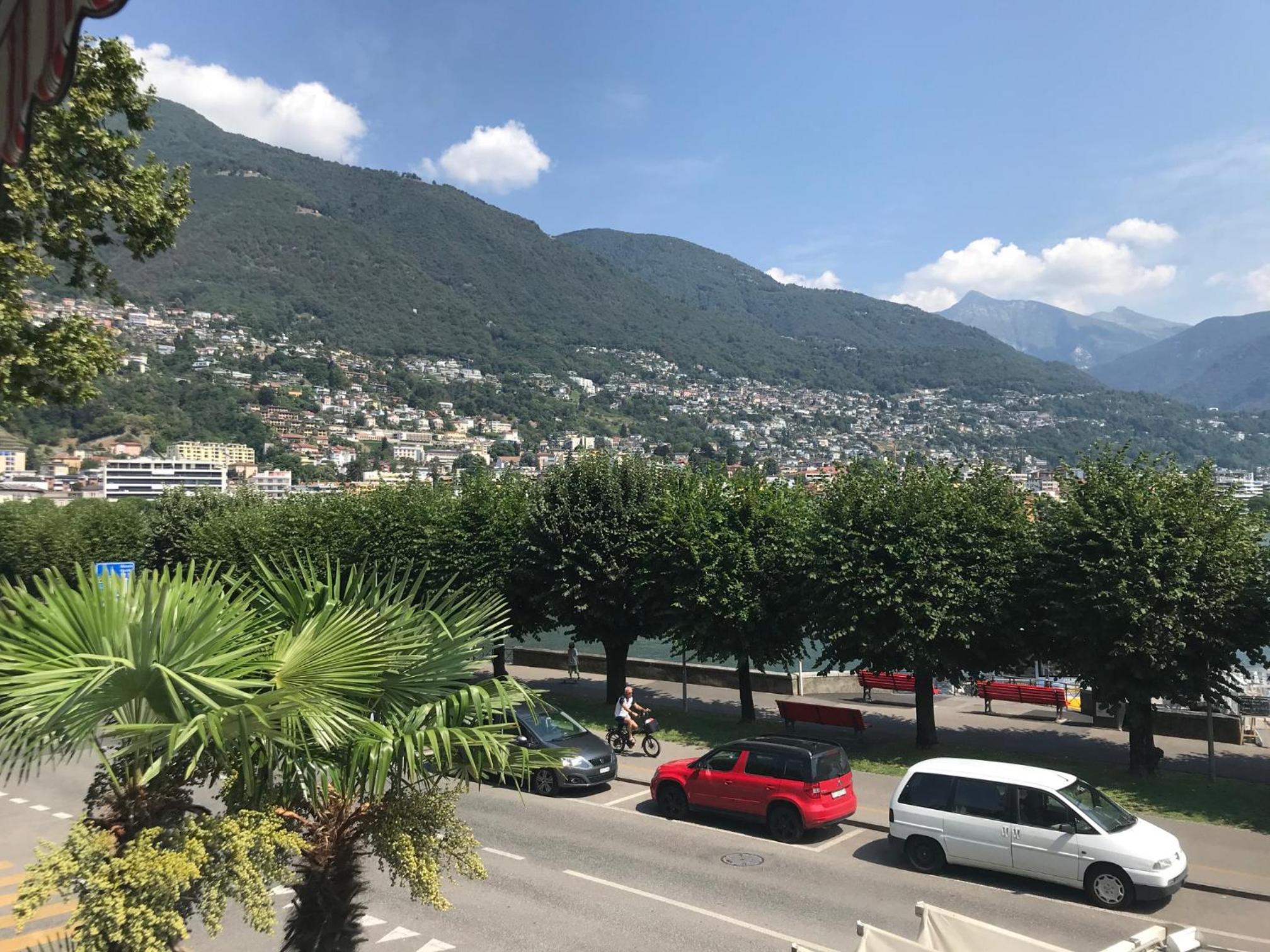 Appartamento Lungolago