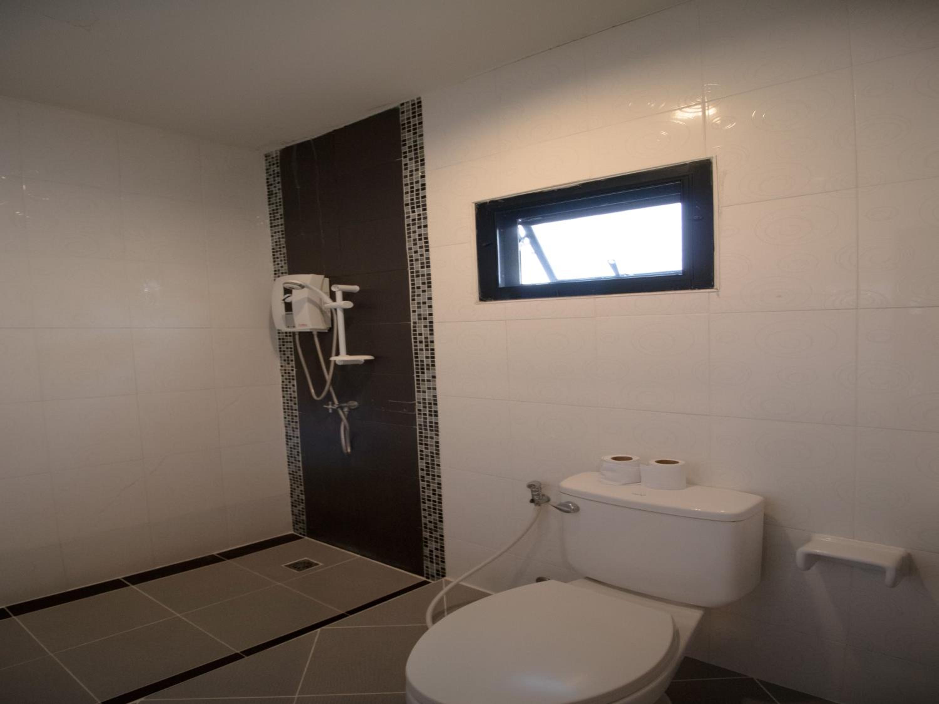 Somsamai Style Apartment