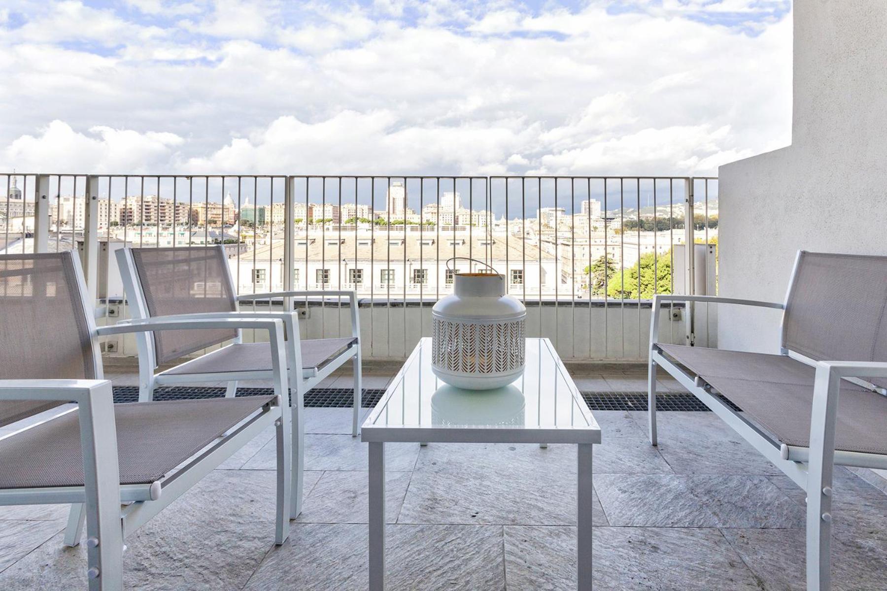 Deluxe Apartments by Wonderful Italy photo 5