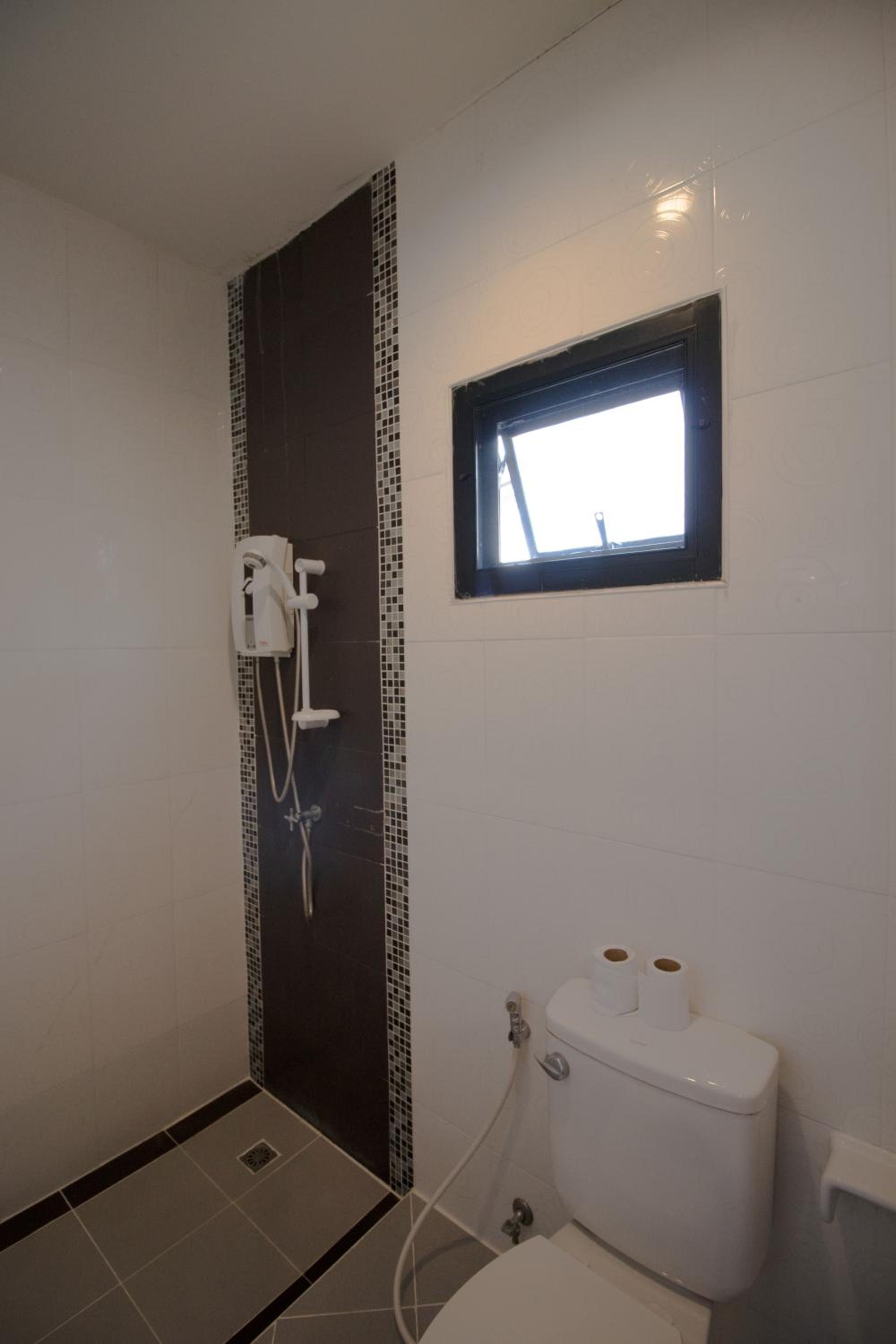 Somsamai Style Apartment