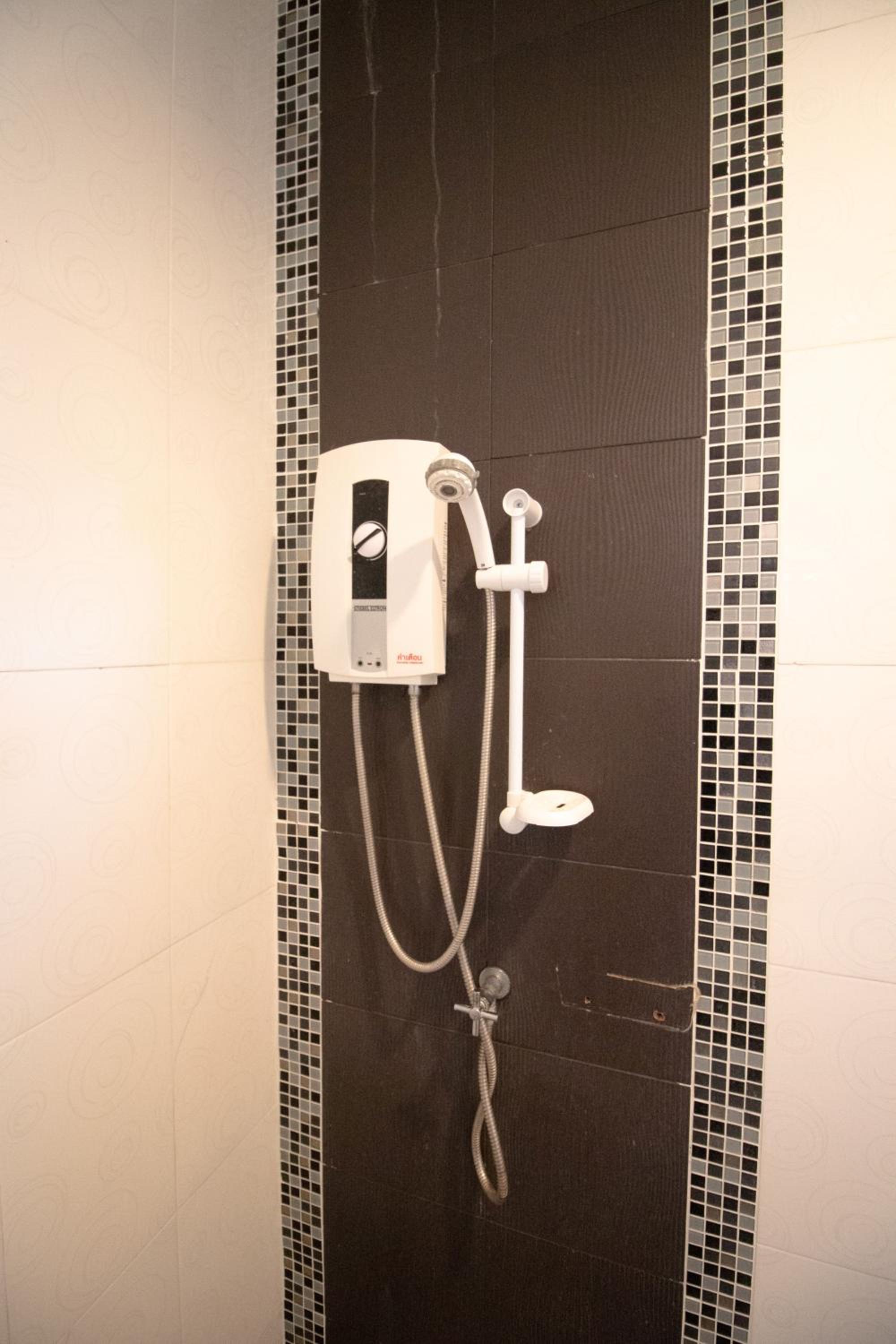 Somsamai Style Apartment