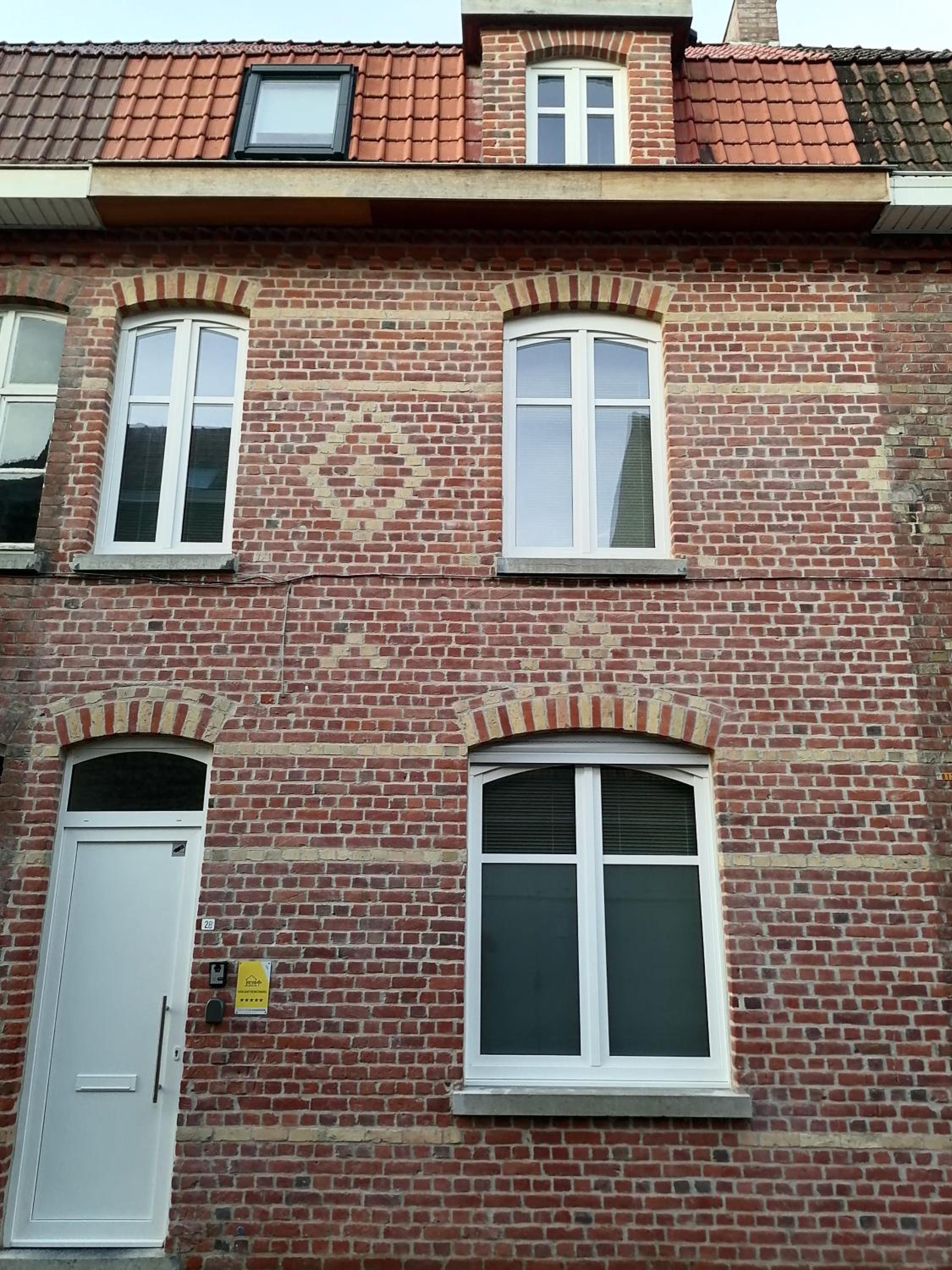 The Front Door N28