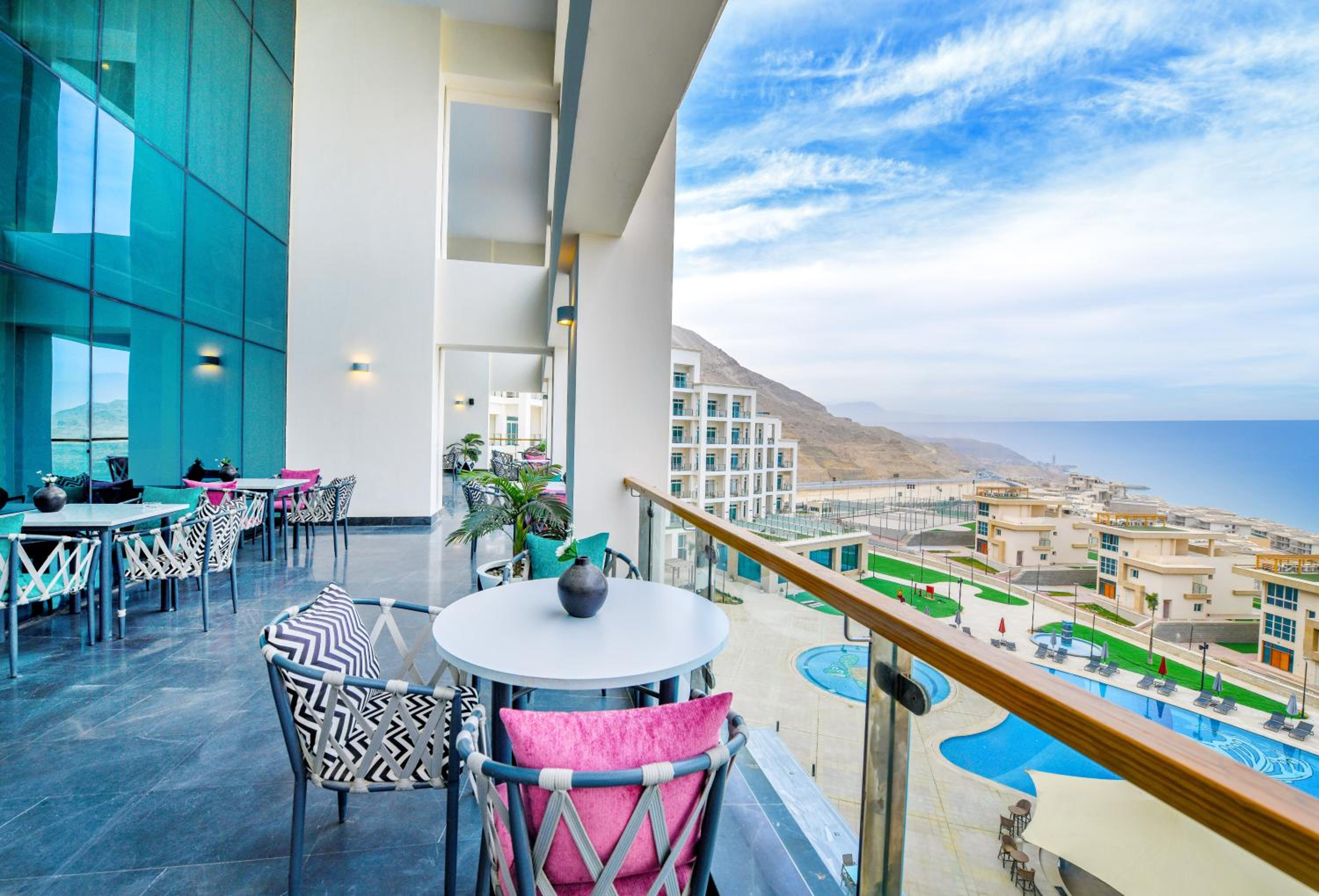 Ain Sokhna Vacations - Tolip Resort El Galala Hills - Property Image 7