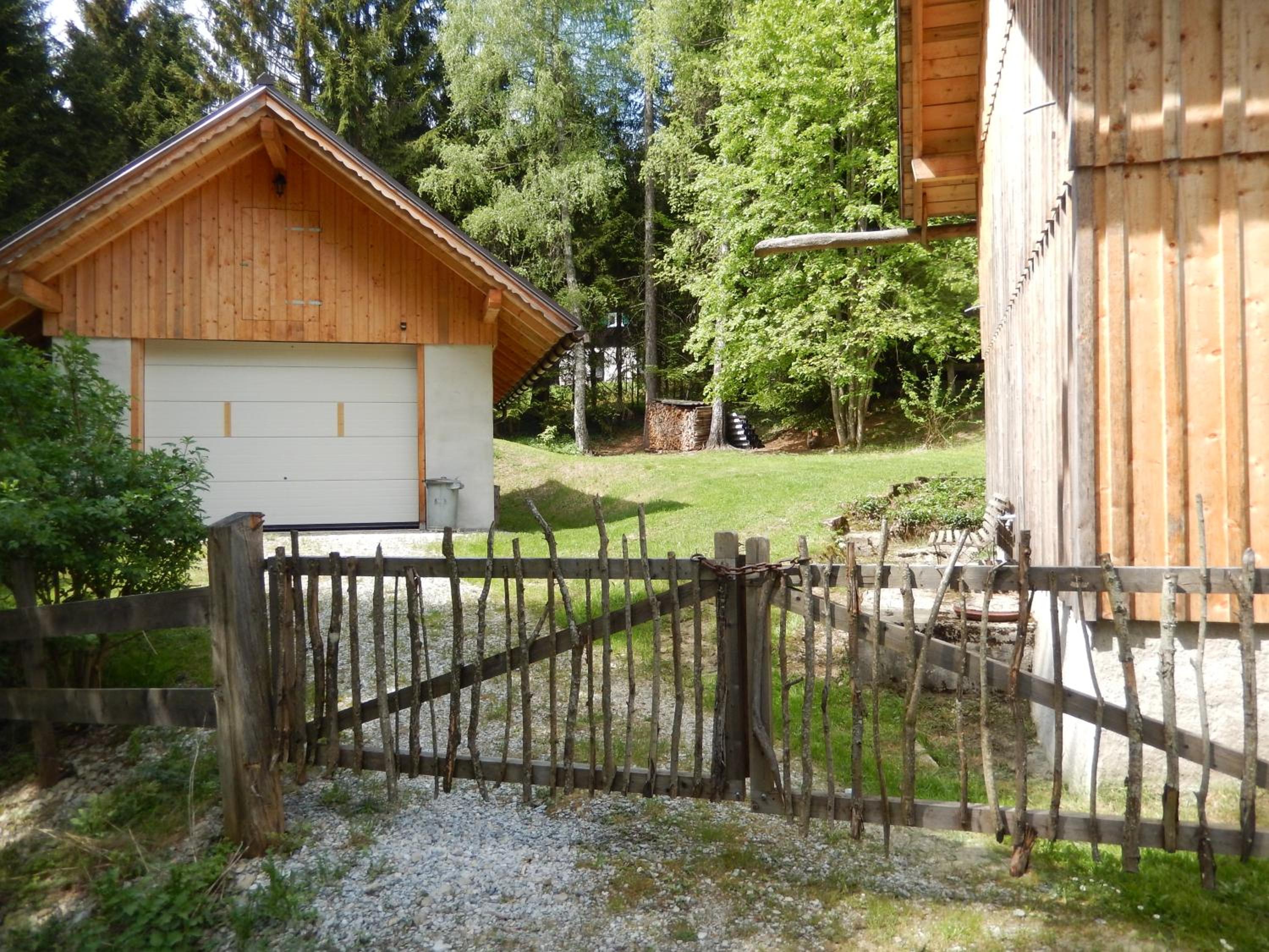 Knödl-Alm Waldhäusl