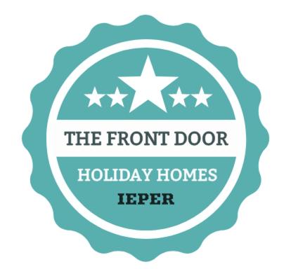 The Front Door N28