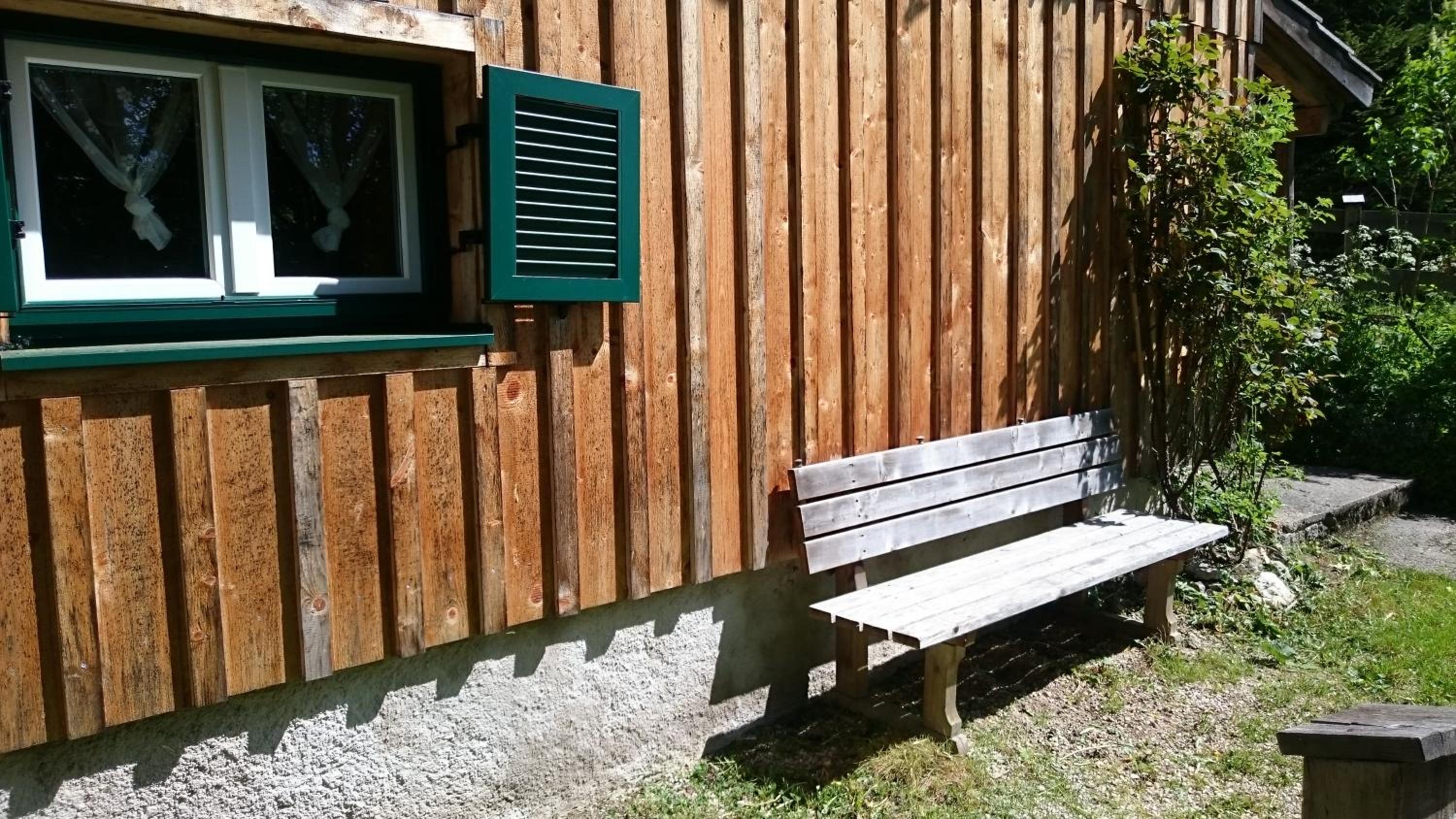 Knödl-Alm Waldhäusl