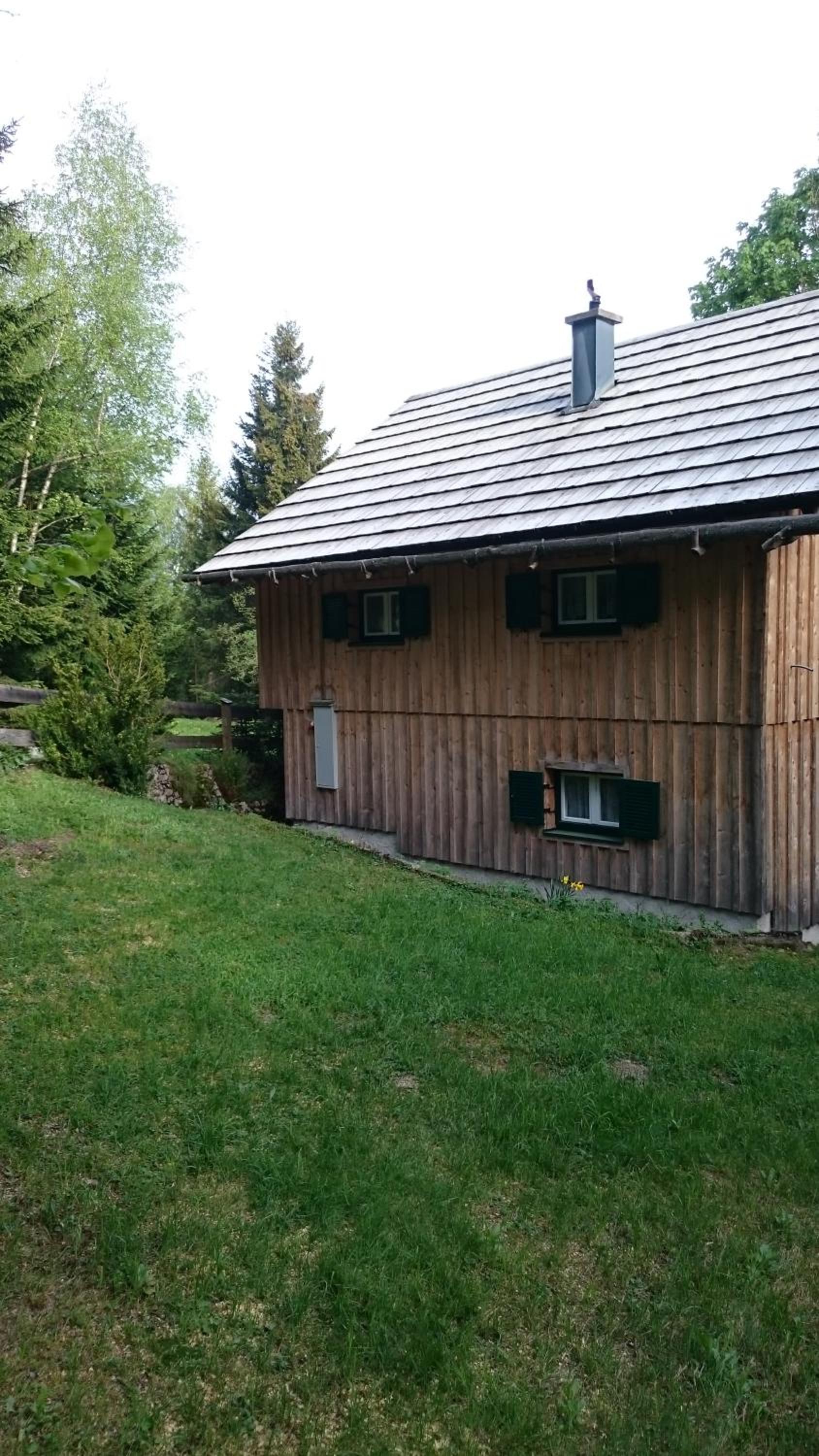Knödl-Alm Waldhäusl