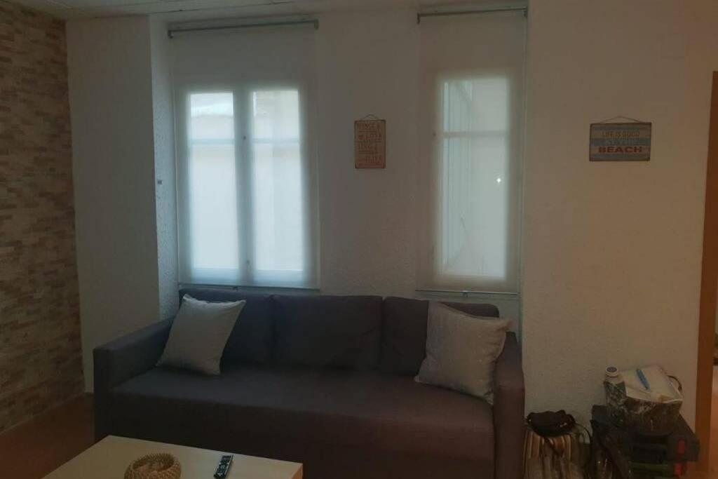 COZY Apartment In The Heart of Alicante! photo 2