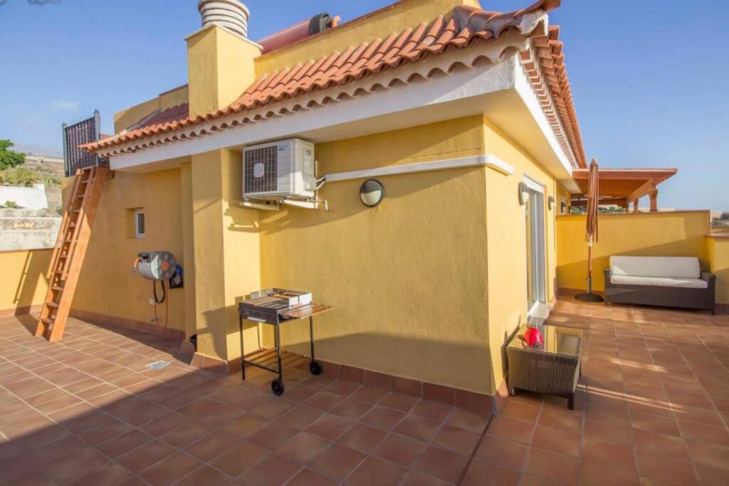 roof