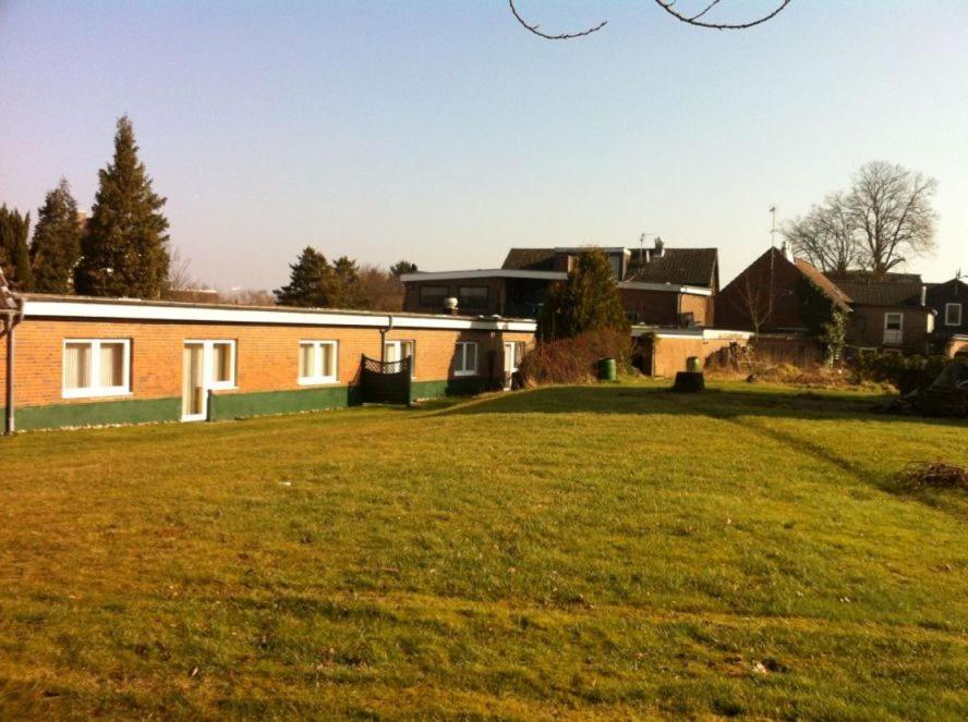 Landgasthof Köhlbarg
