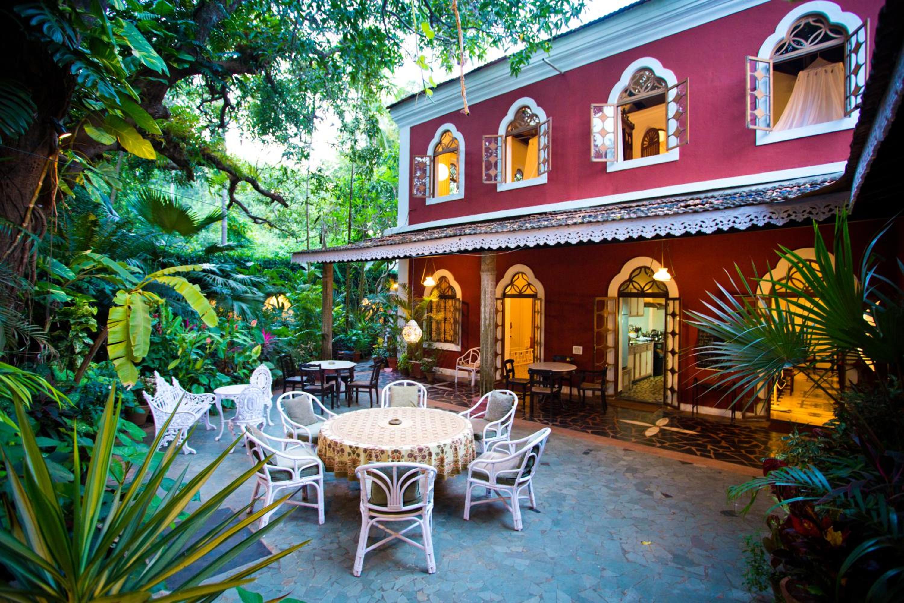 Marbella Guest House, photo 14