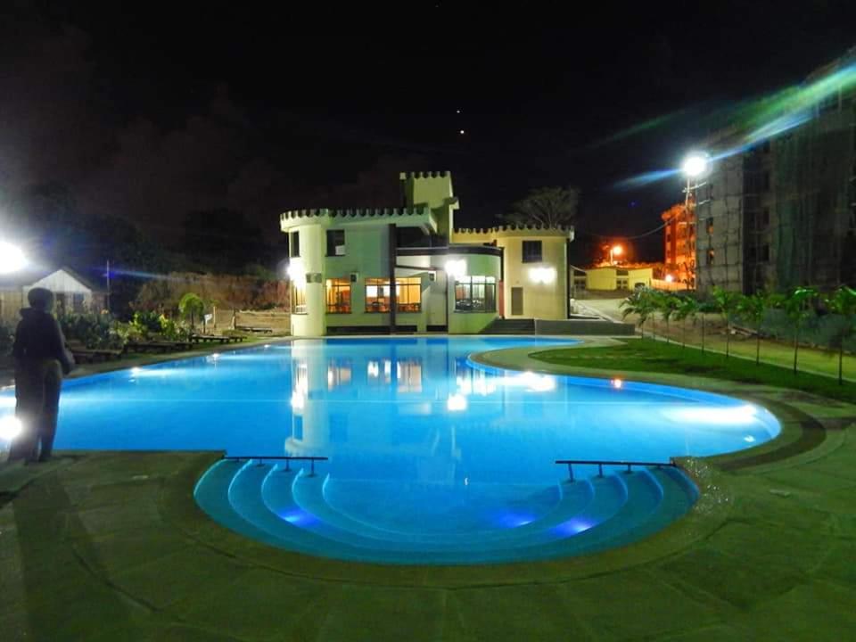 Sunset Paradise Holidays Homes