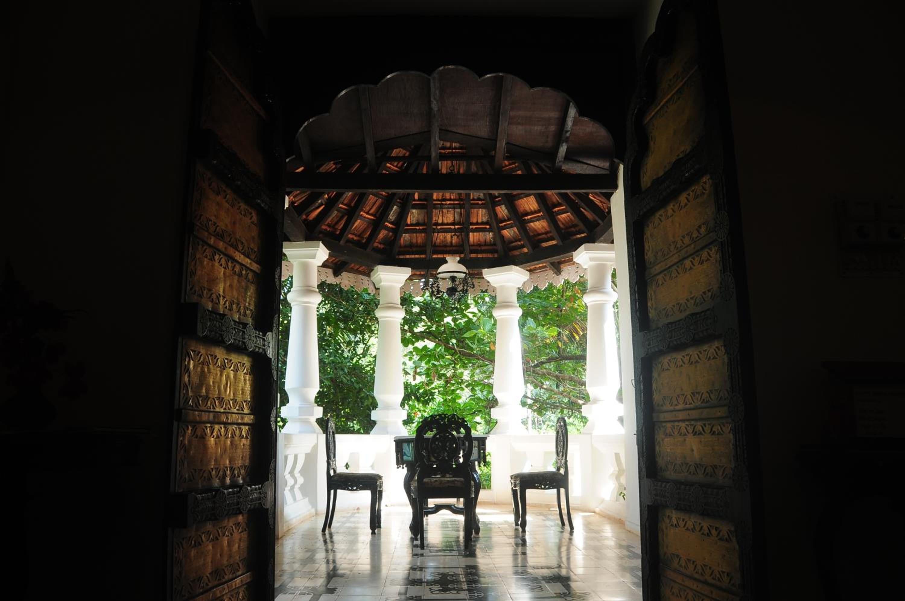Marbella Guest House, photo 30
