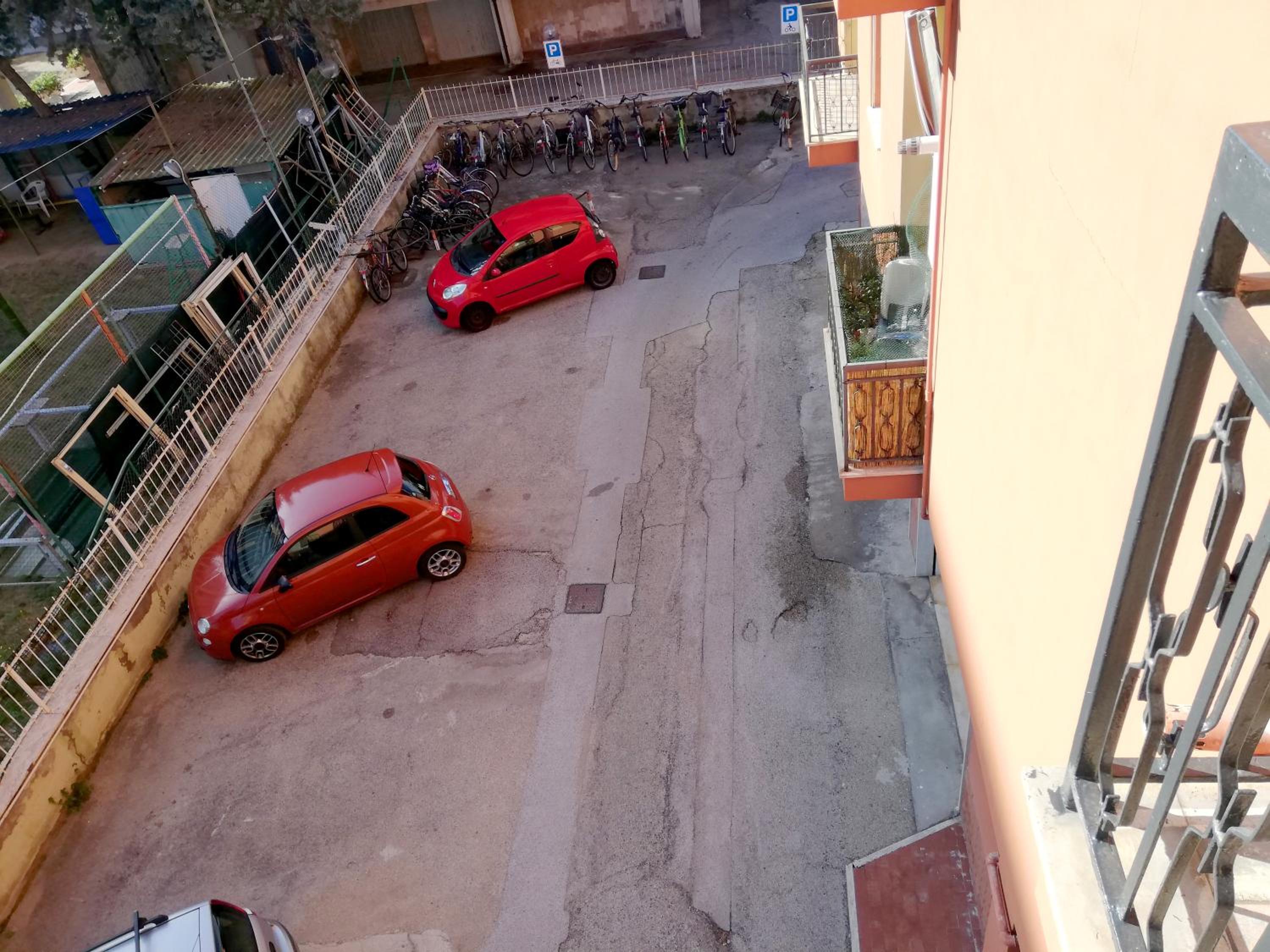Parco del Mare Pescara Apartments view 5