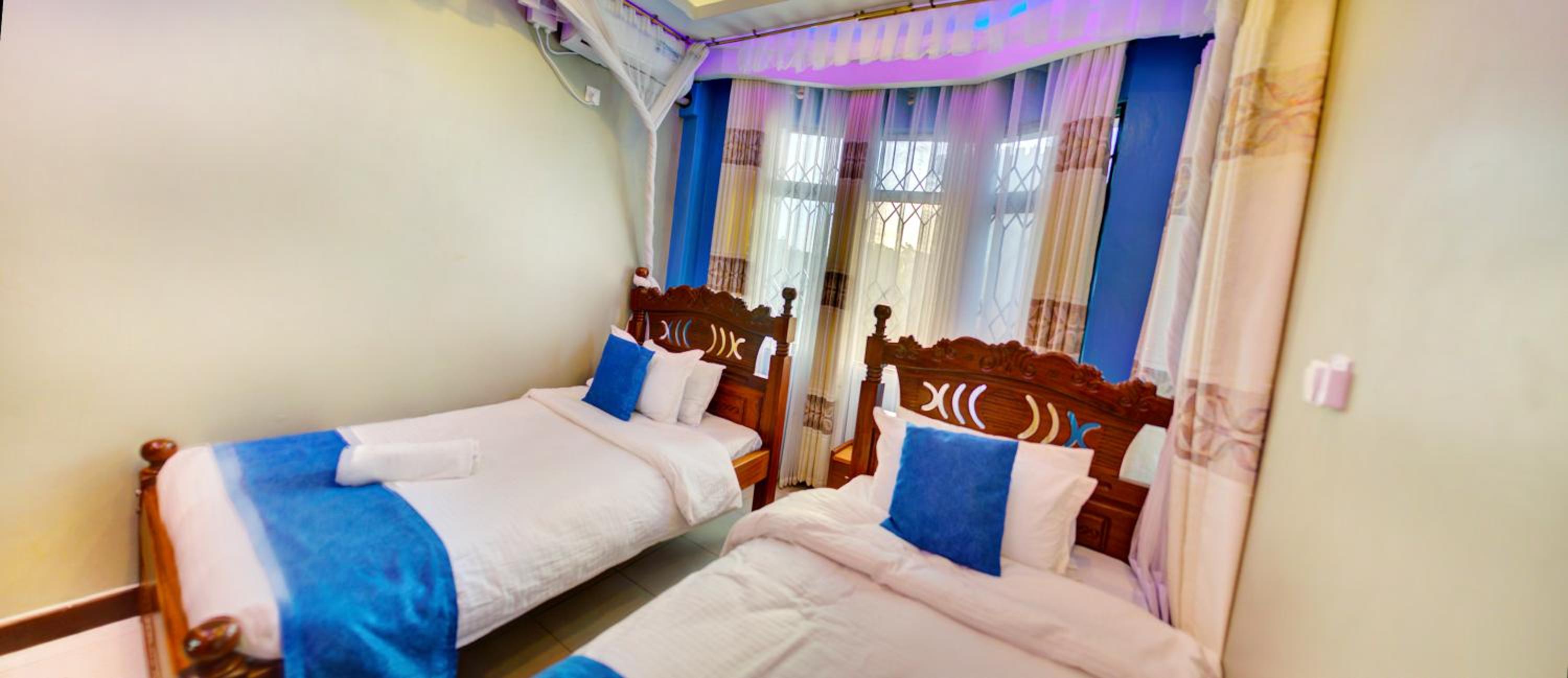 Sunset Paradise Holidays Homes