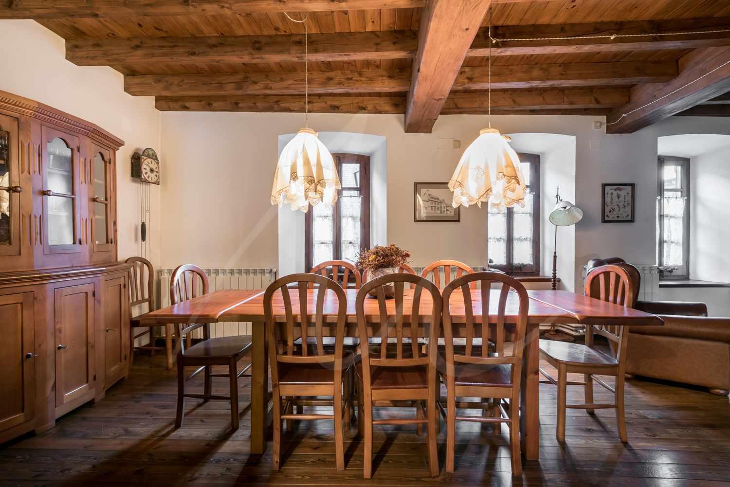 Casa Ferrera by SeaMount Rentals view 3