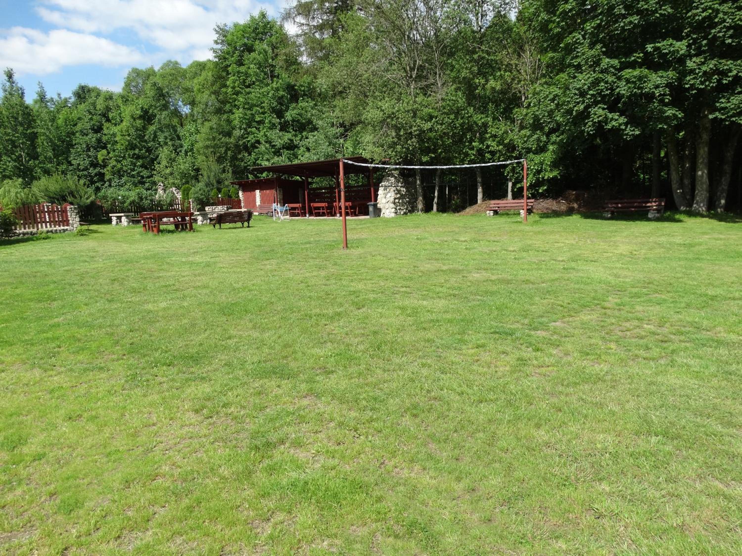 children's play area