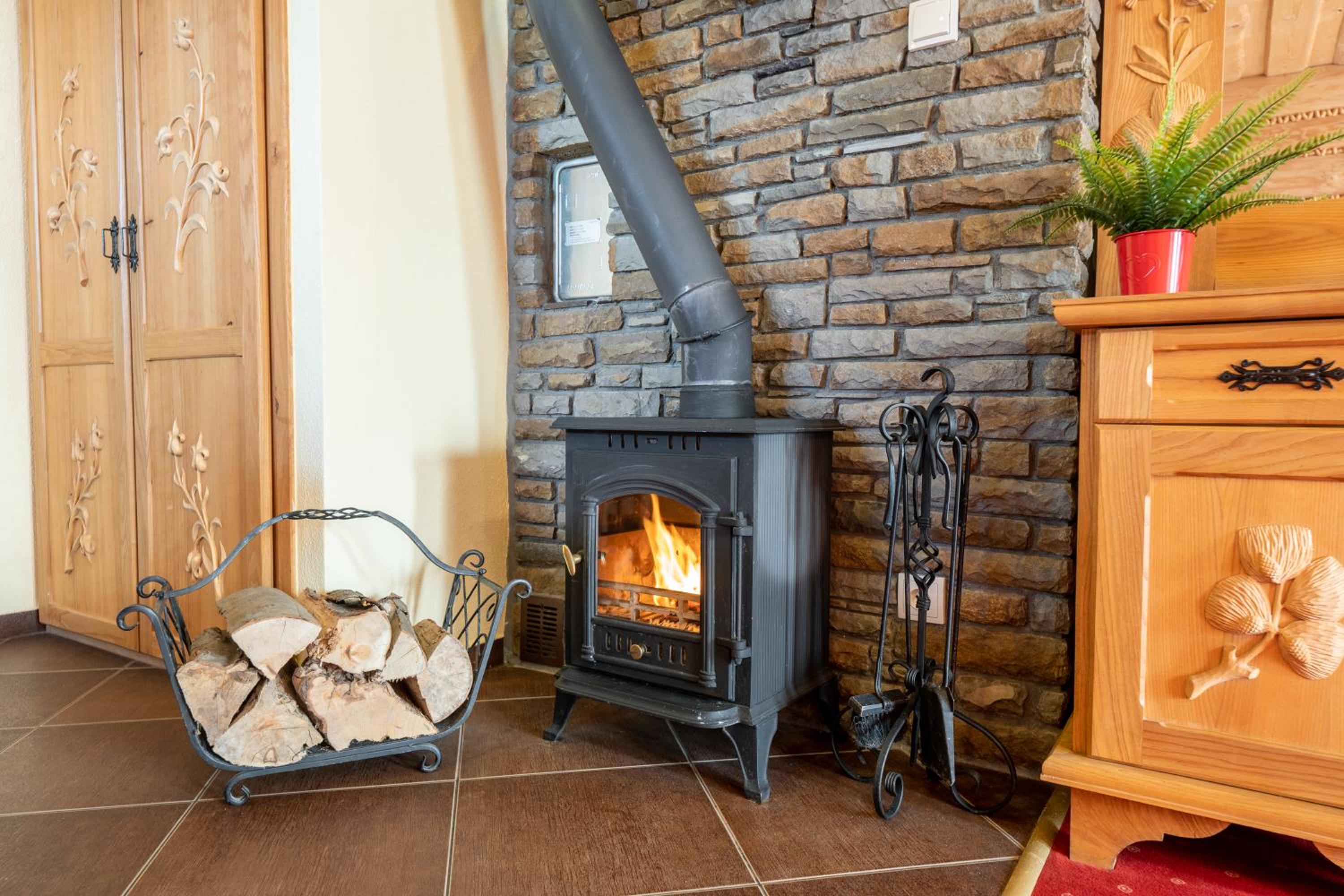 Apartamenty z widokiem na Tatry Cztery Pory Roku