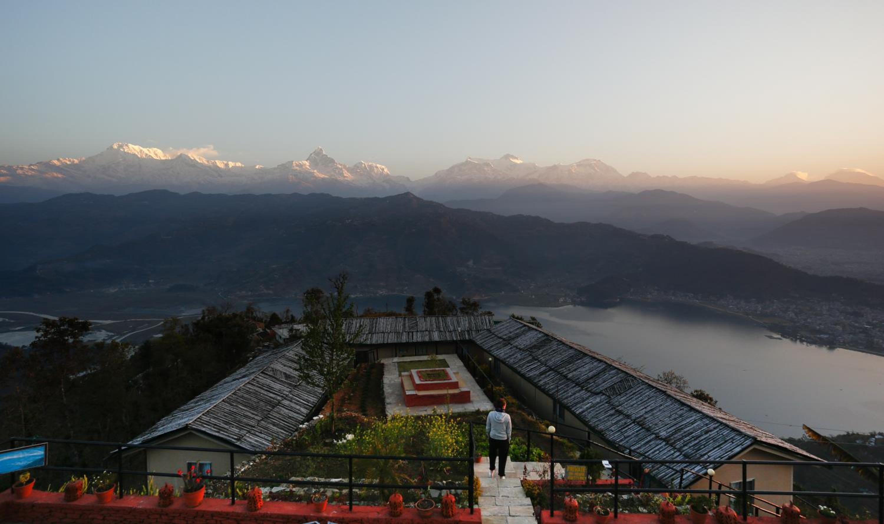 Raniban Retreat